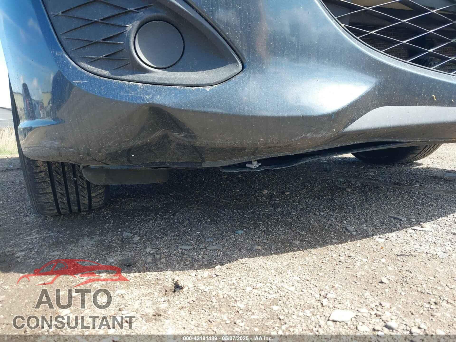 MAZDA MAZDA5 2012 - JM1CW2BL4C0107491