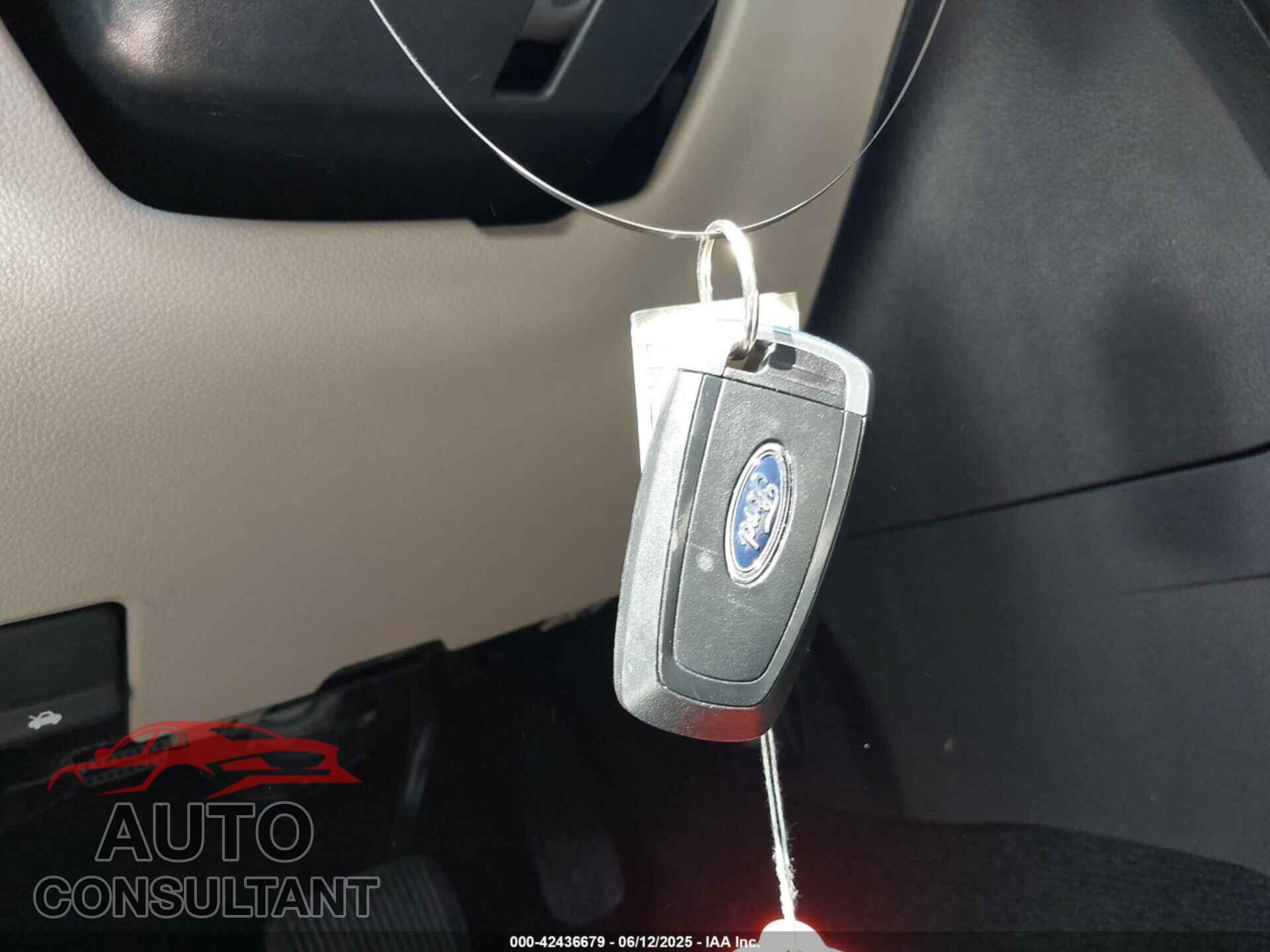 FORD EXPLORER 2018 - 1FM5K8F87JGB05313