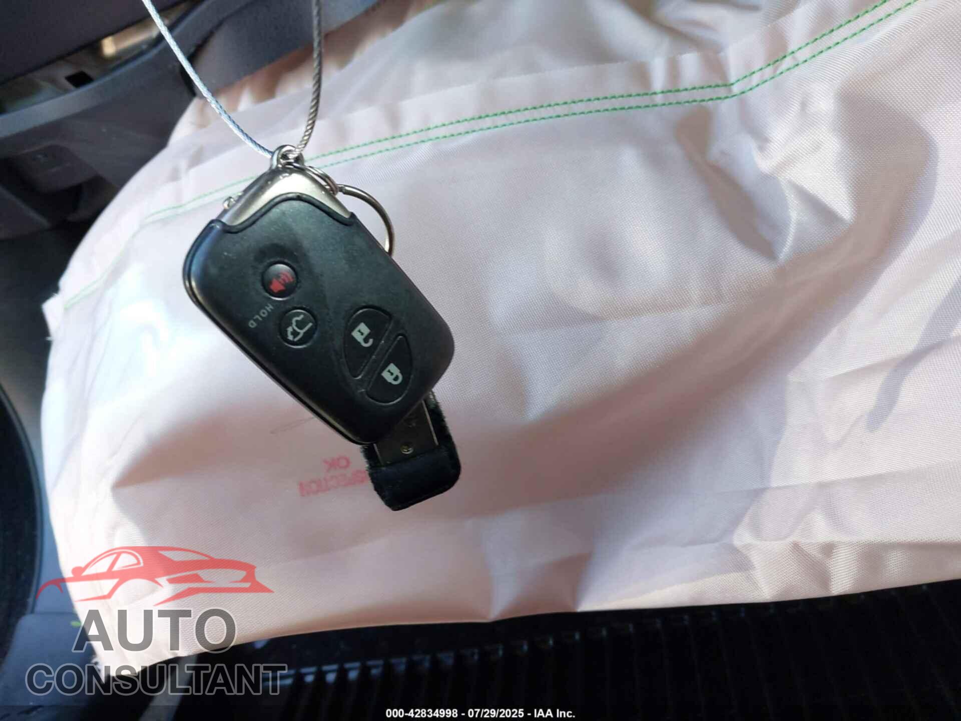 LEXUS RX 350 2014 - 2T2BK1BA2EC235037