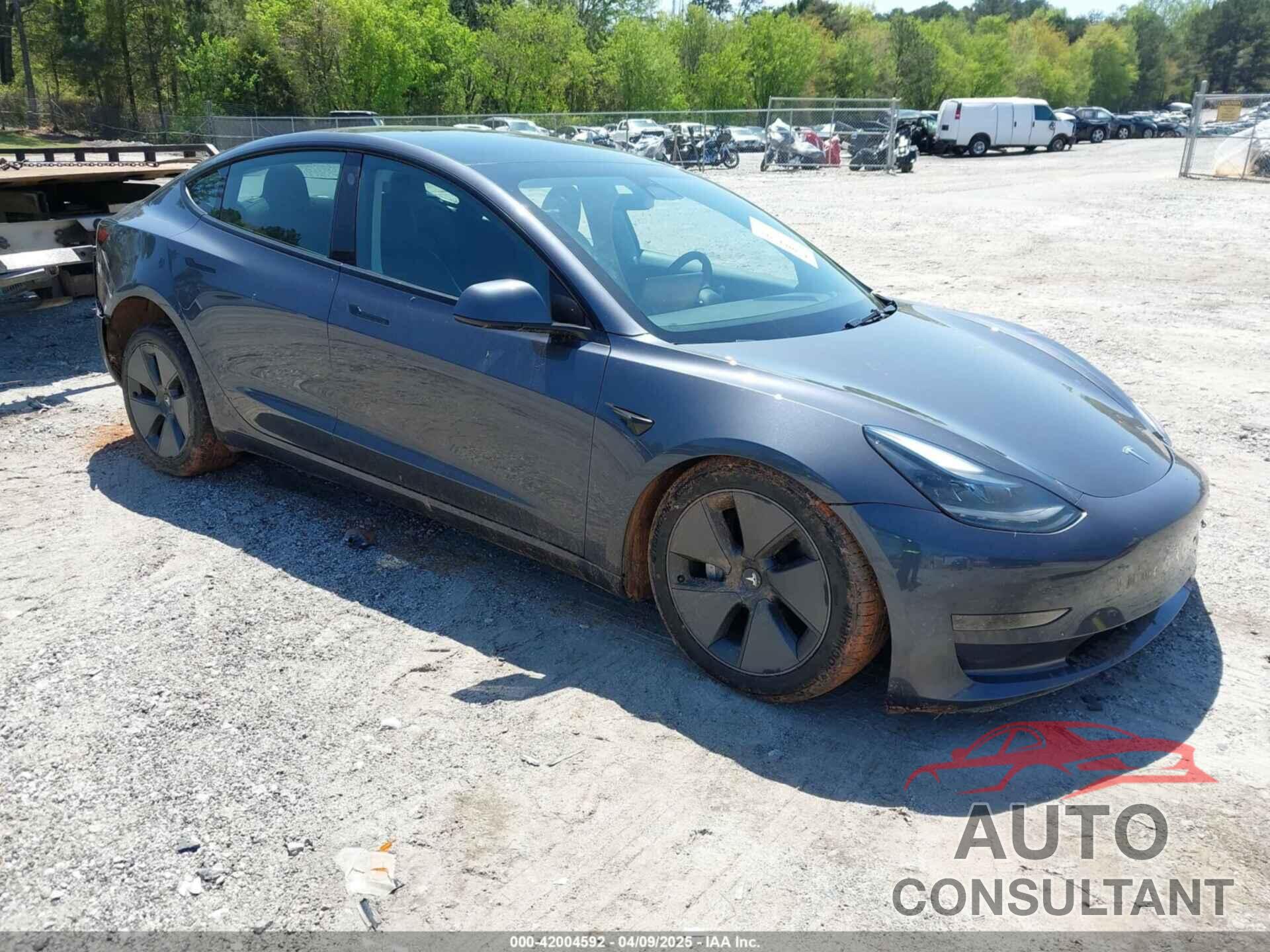 TESLA MODEL 3 2023 - 5YJ3E1EA0PF655244