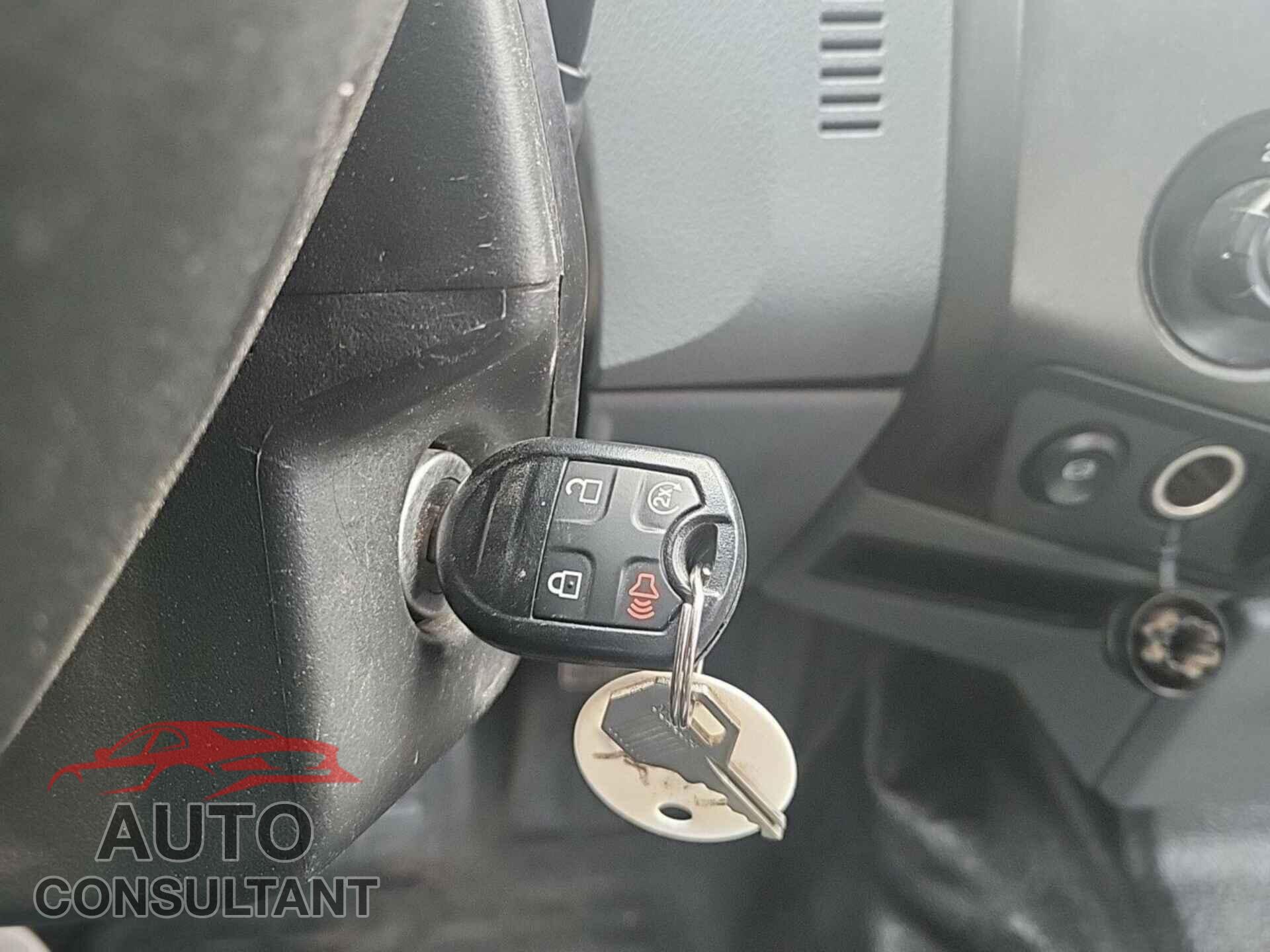 FORD F250 2015 - 1FT7W2BT9FEB22044