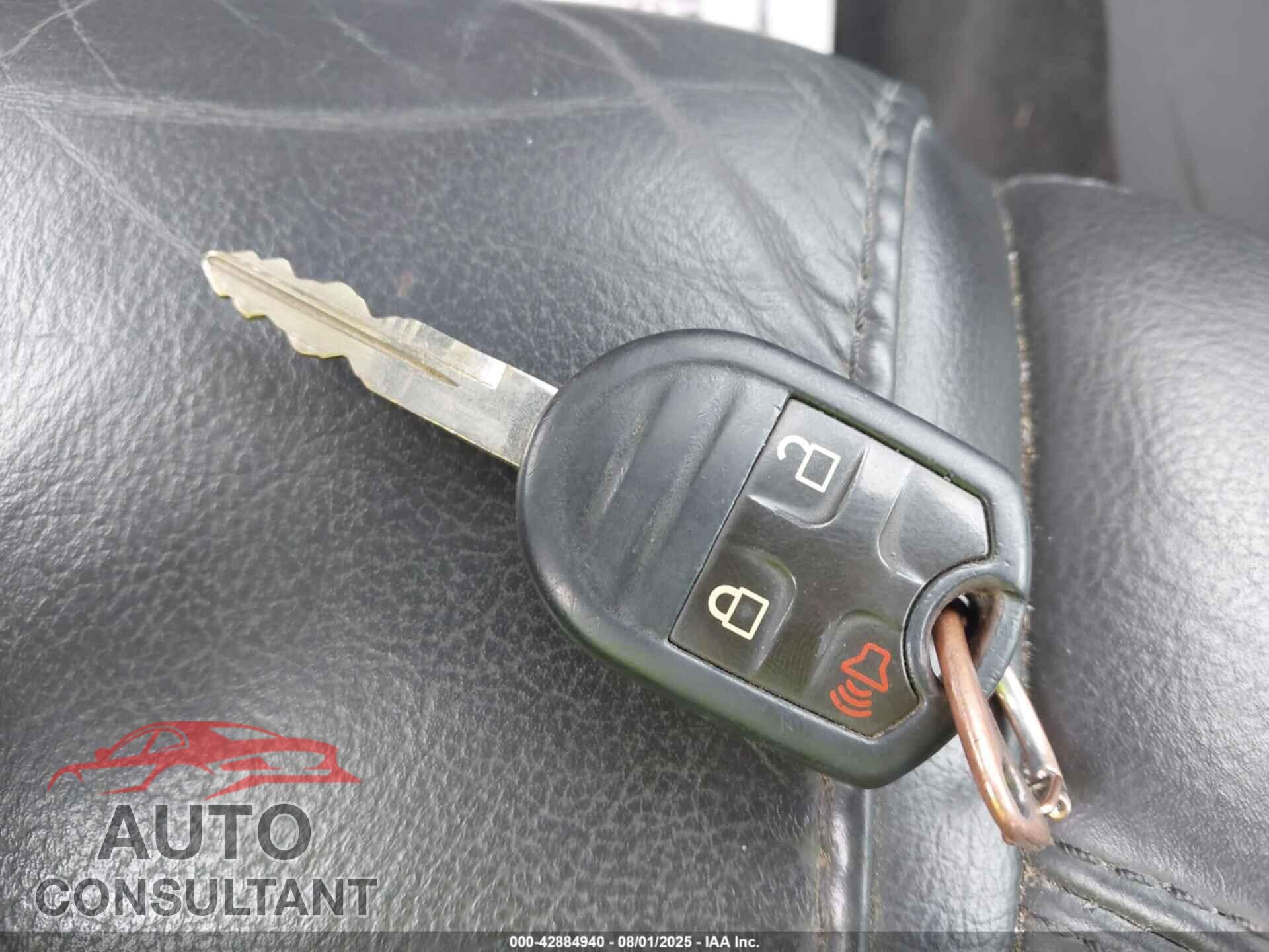 FORD EXPLORER 2014 - 1FM5K8D83EGB08802