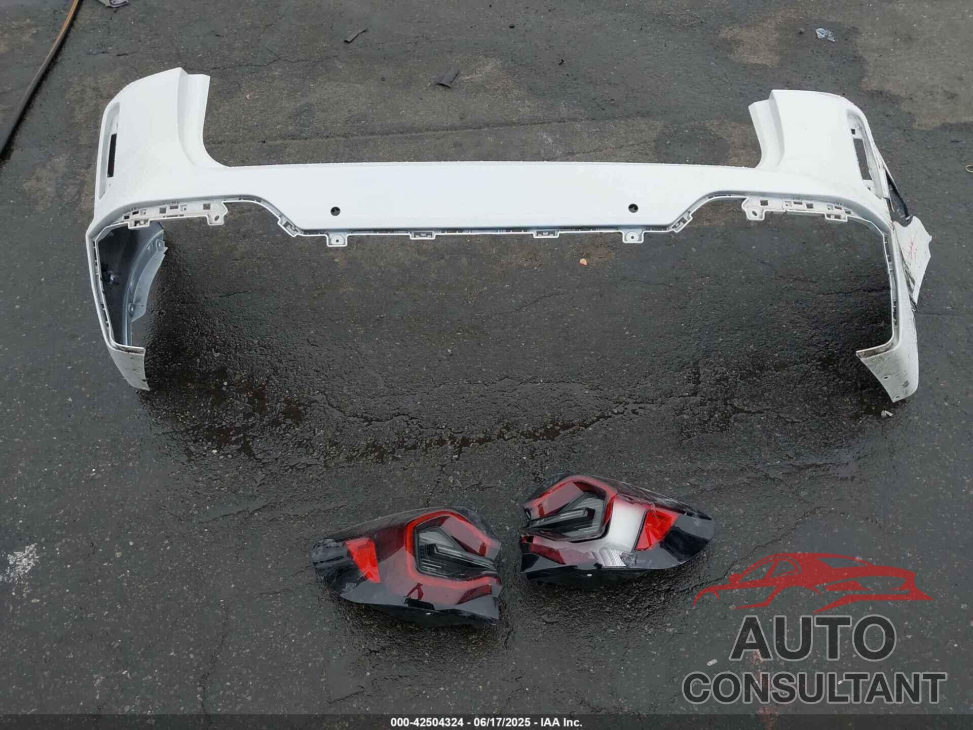 BMW X3 2022 - 5UX83DP00N9M59957