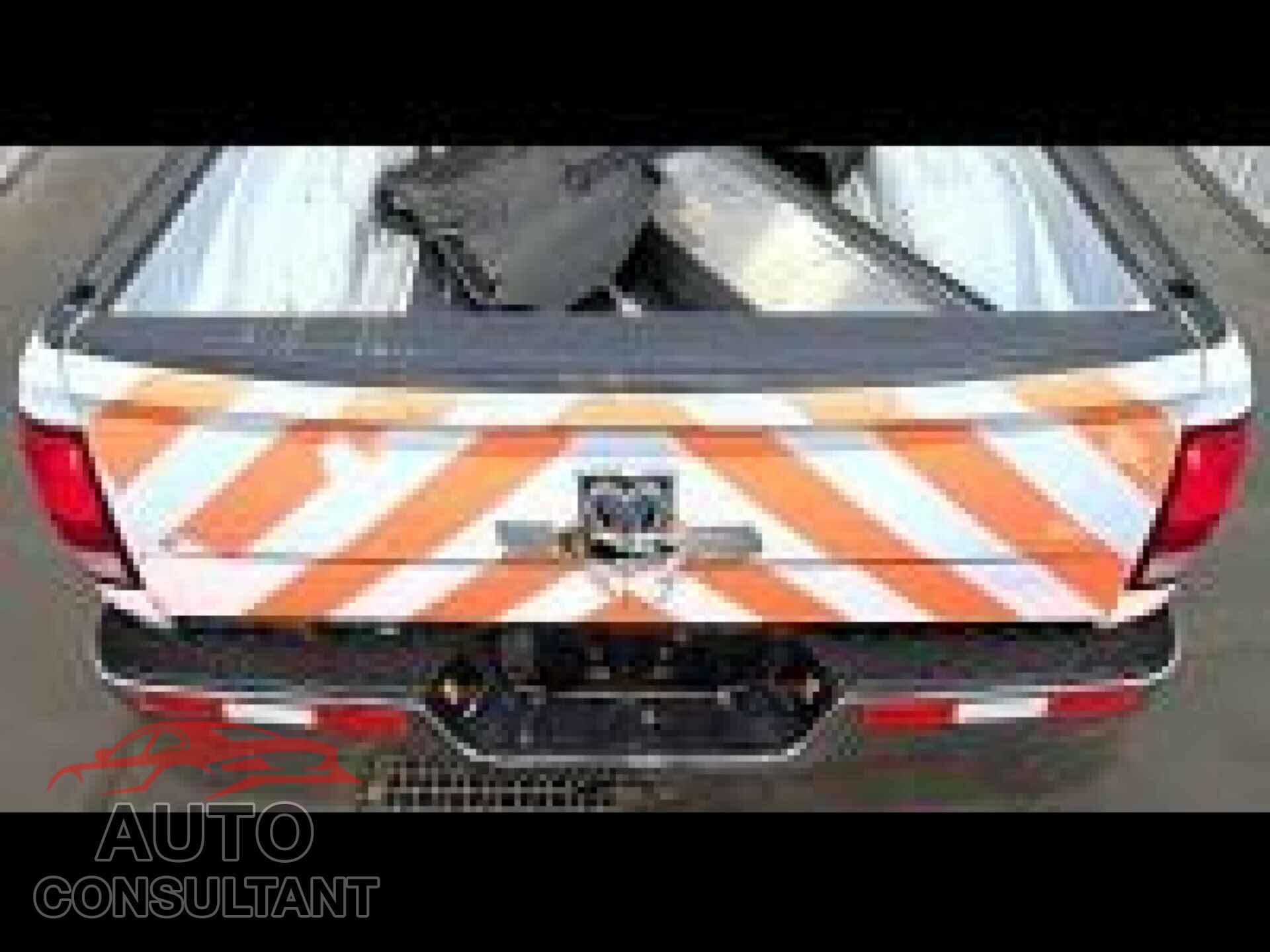 DODGE RAM 2500 2012 - 3C6TD5HT6CG211319