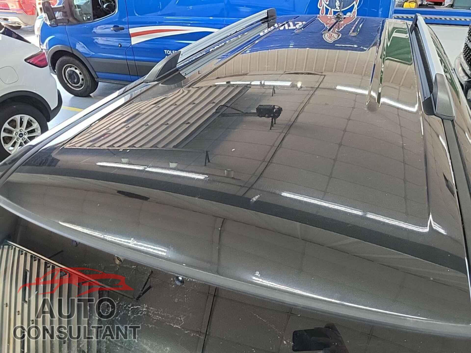 FORD FLEX 2014 - 2FMGK5C82EBD27623