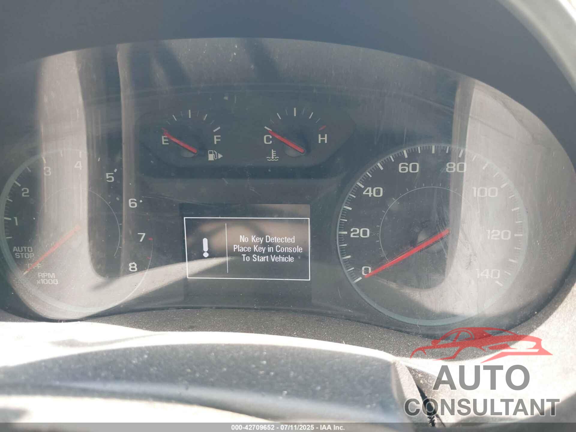 CHEVROLET MALIBU 2019 - 1G1ZB5ST2KF173727