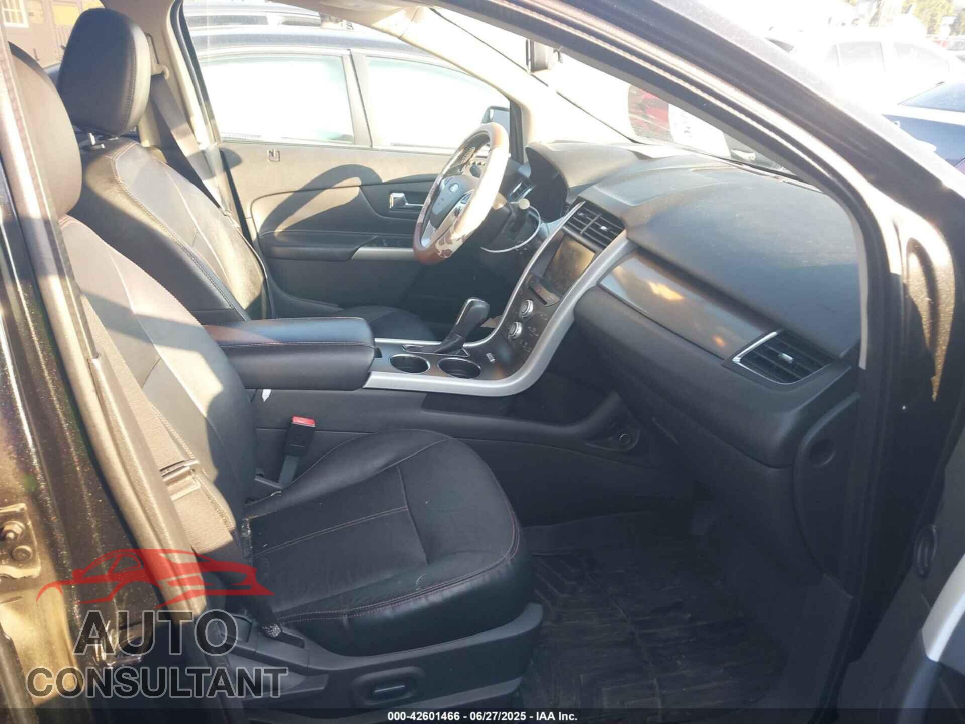 FORD EDGE 2014 - 2FMDK4JC8EBB40472