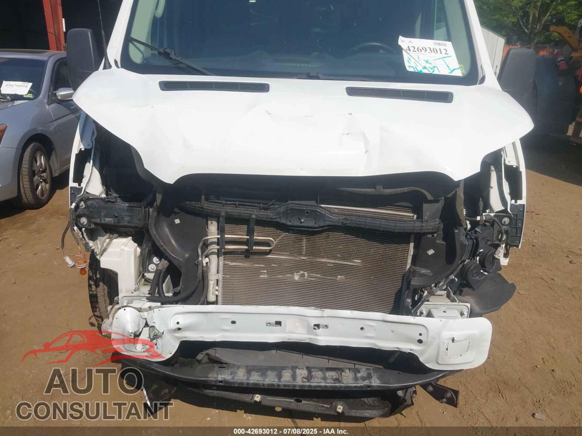 FORD TRANSIT-250 2019 - 1FTYR2CM0KKB82003