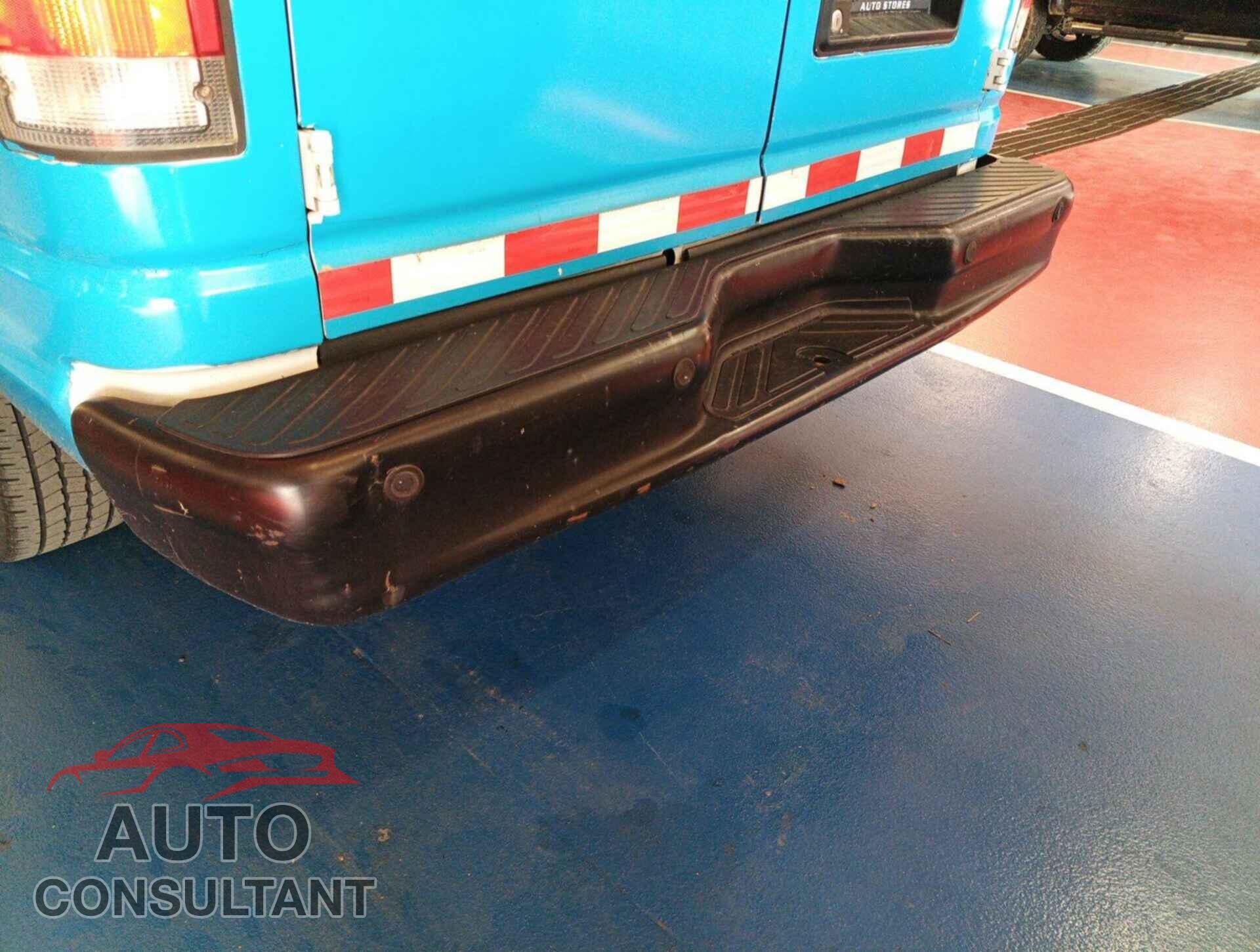 FORD ECONOLINE 2013 - 1FTNE2EL2DDB26364