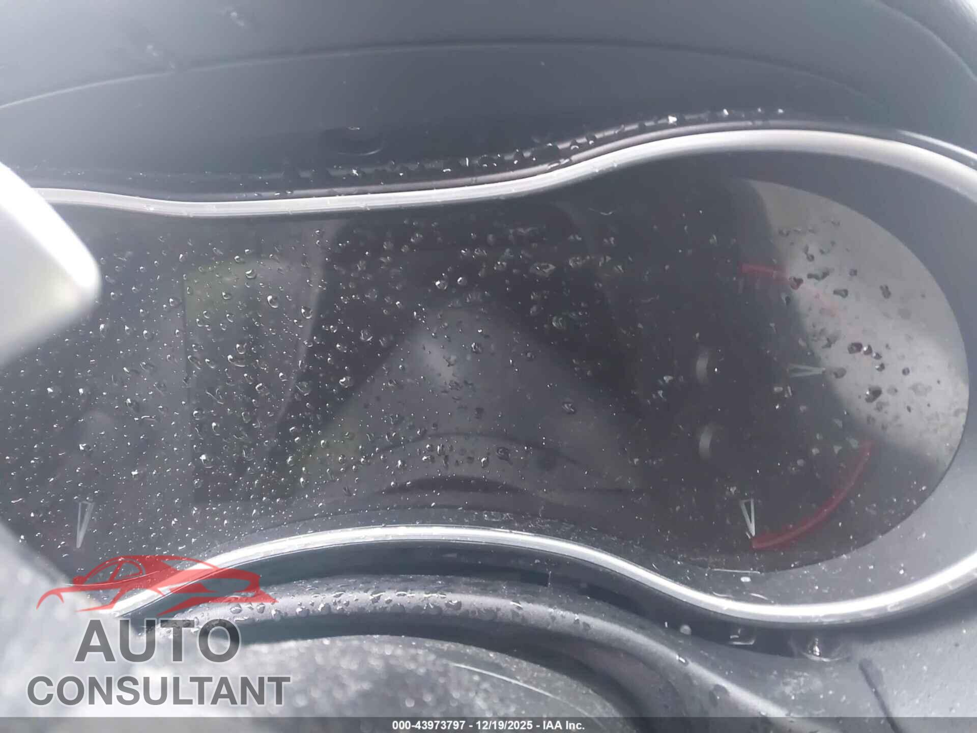 DODGE DURANGO 2019 - 1C4SDJET0KC560141