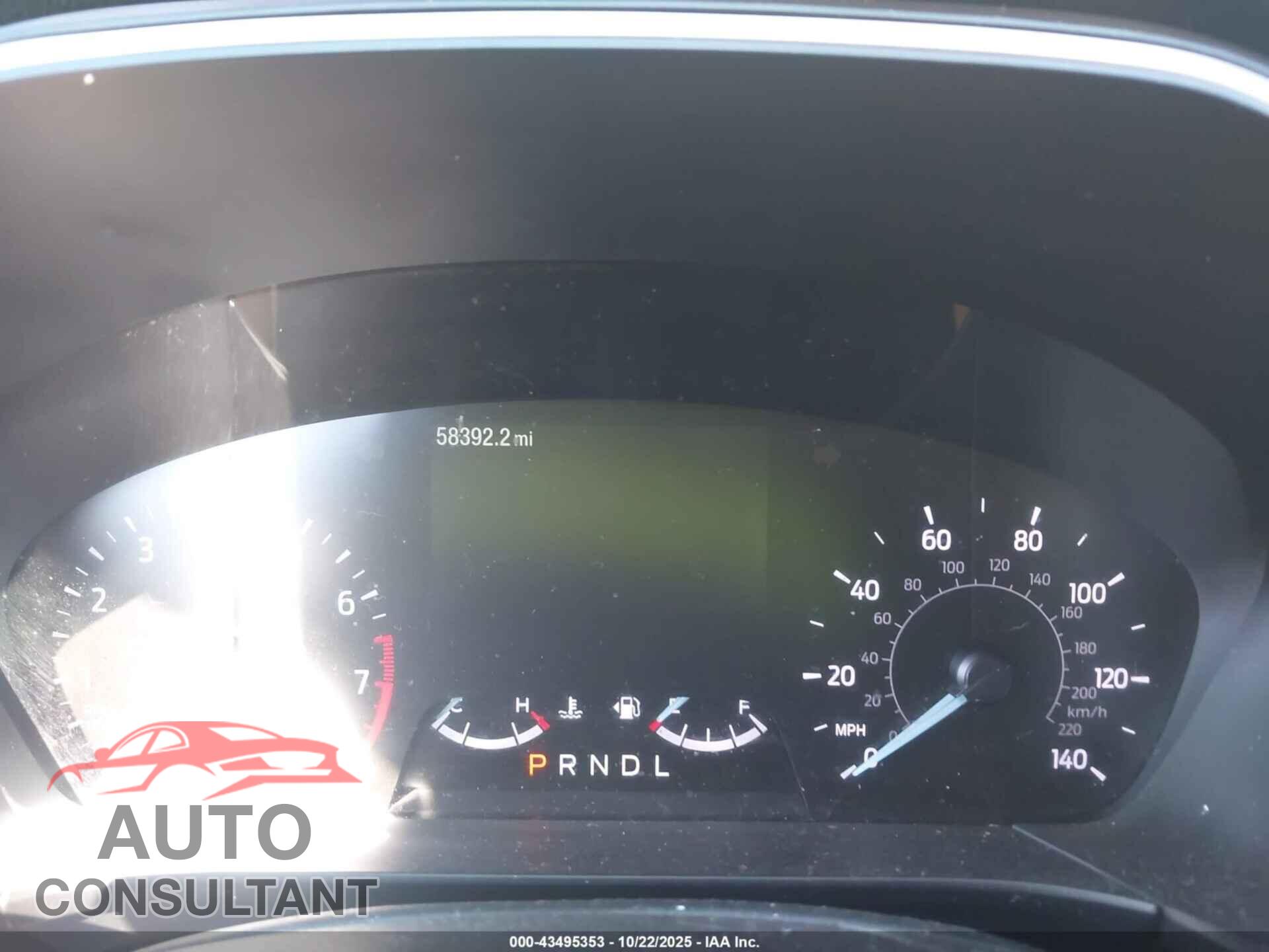 FORD ESCAPE 2020 - 1FMCU0G66LUA06065
