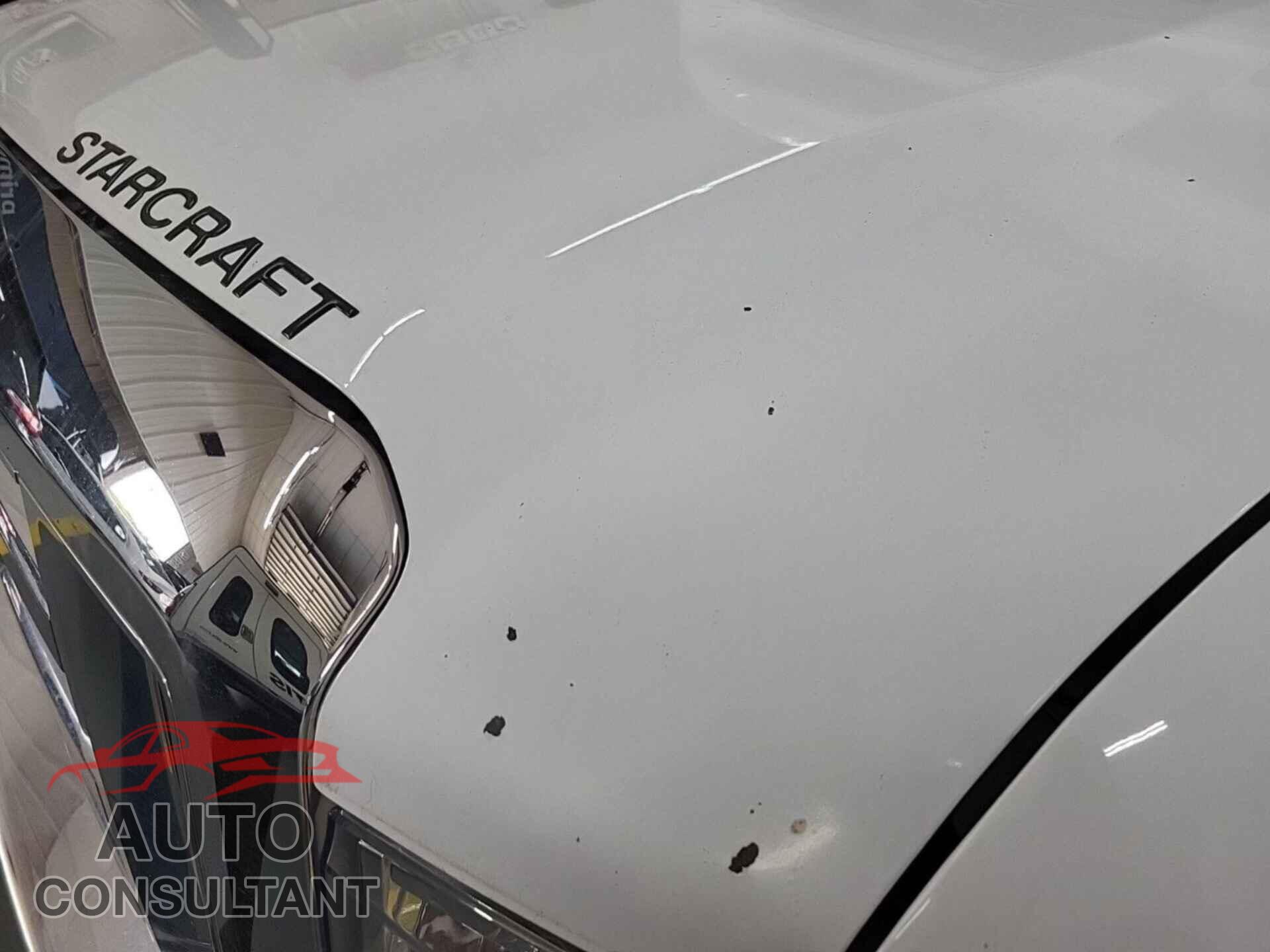 FORD ECONOLINE 2014 - 1FDEE3FL7EDA46480