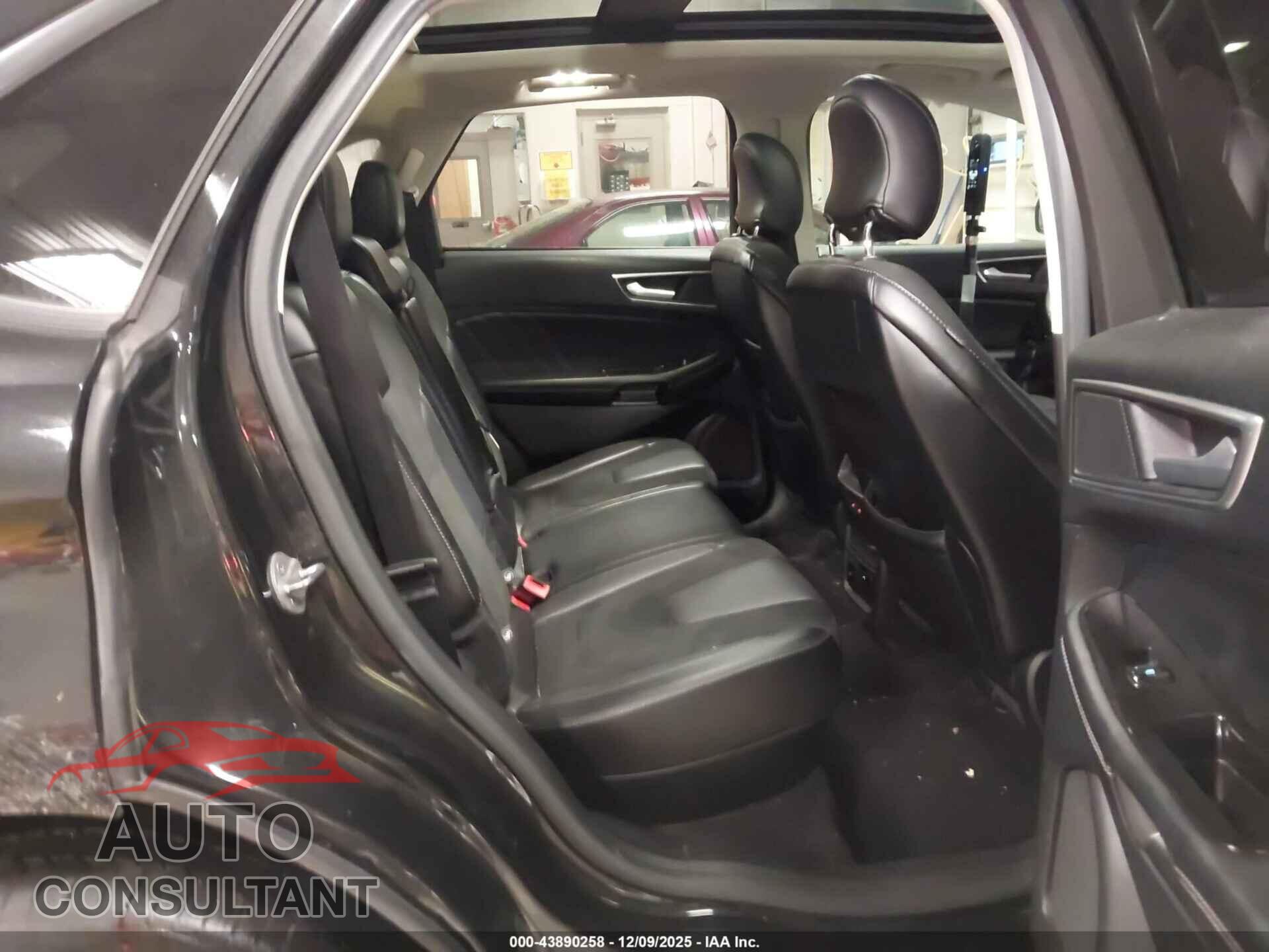 FORD EDGE 2015 - 2FMTK4AP5FBC41386