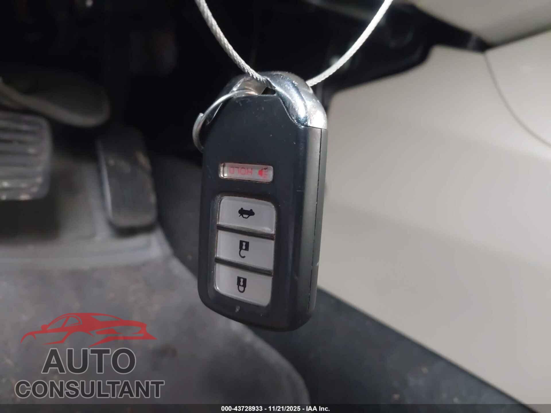 HONDA CIVIC 2014 - 19XFB2F83EE028211
