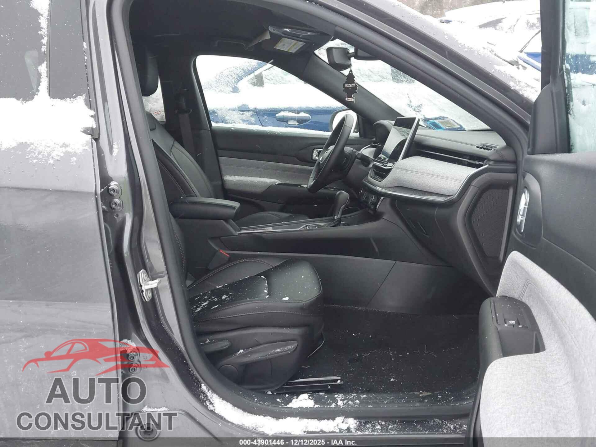 JEEP COMPASS 2024 - 3C4NJDFN8RT146532