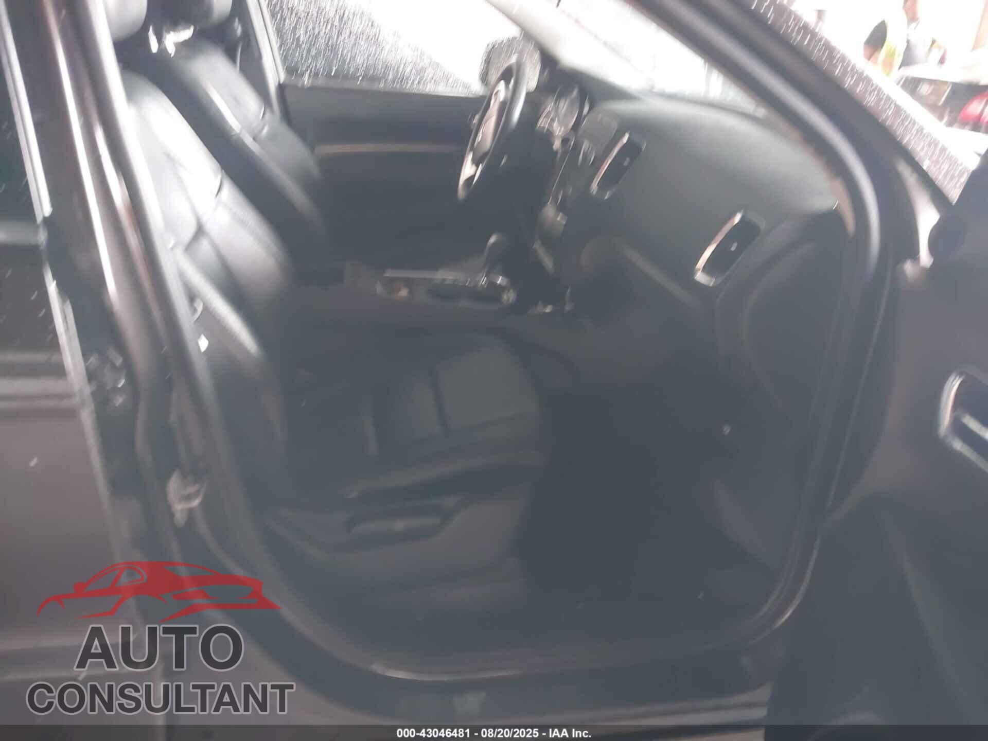 DODGE DURANGO 2013 - 1C4RDHAGXDC582859
