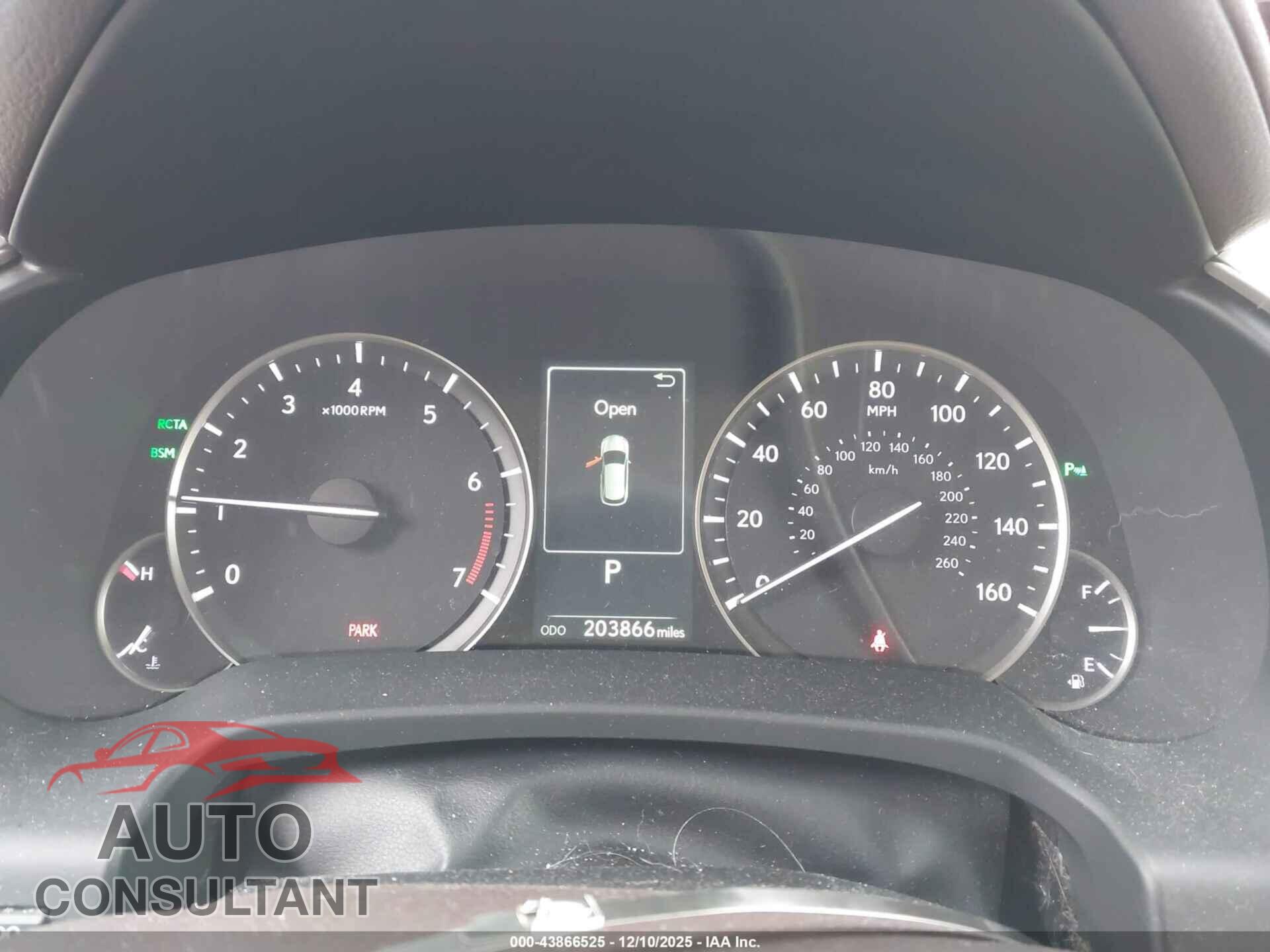LEXUS RX 350 2017 - 2T2BZMCA4HC077297
