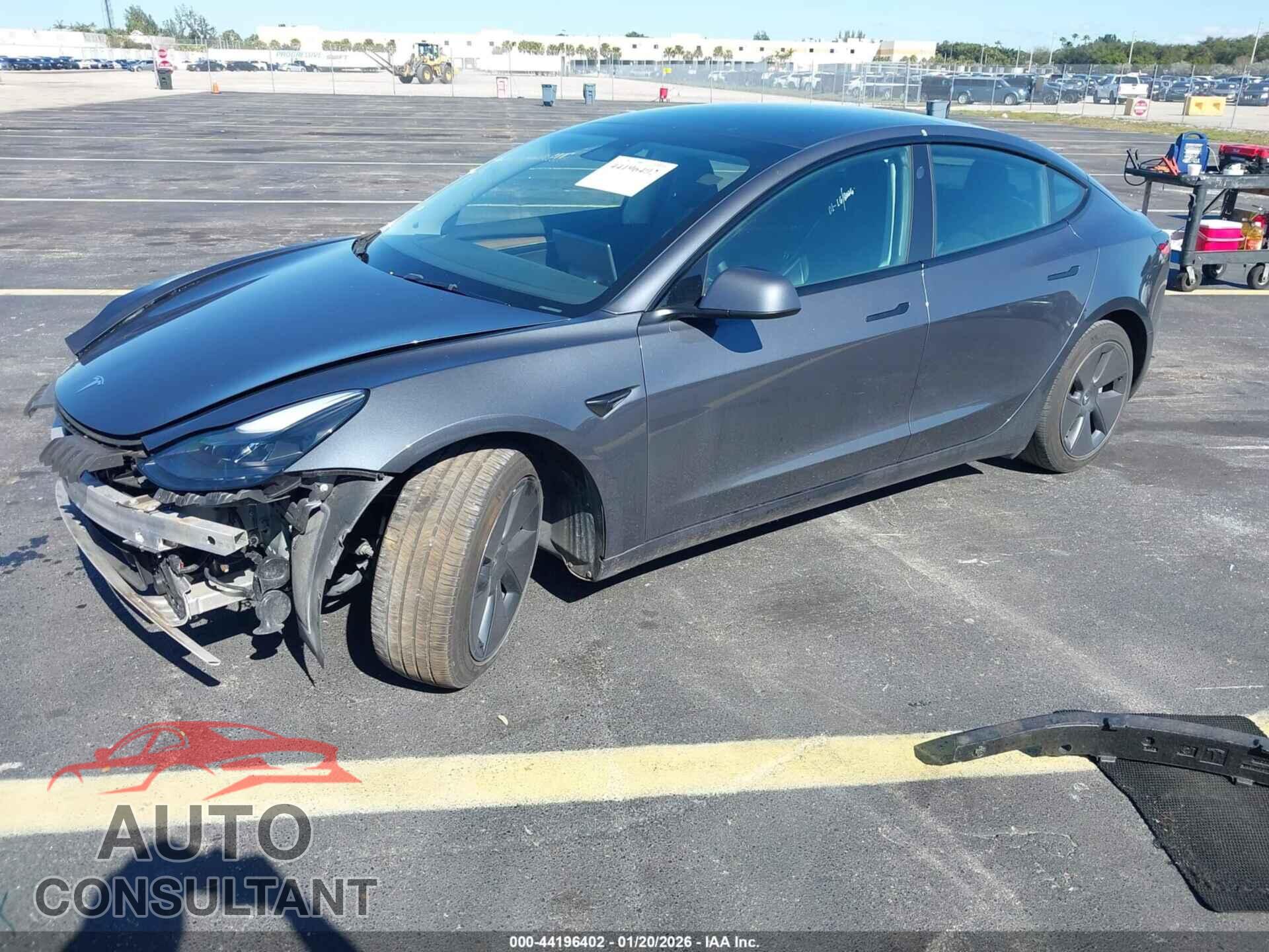 TESLA MODEL 3 2023 - 5YJ3E1EA3PF541027