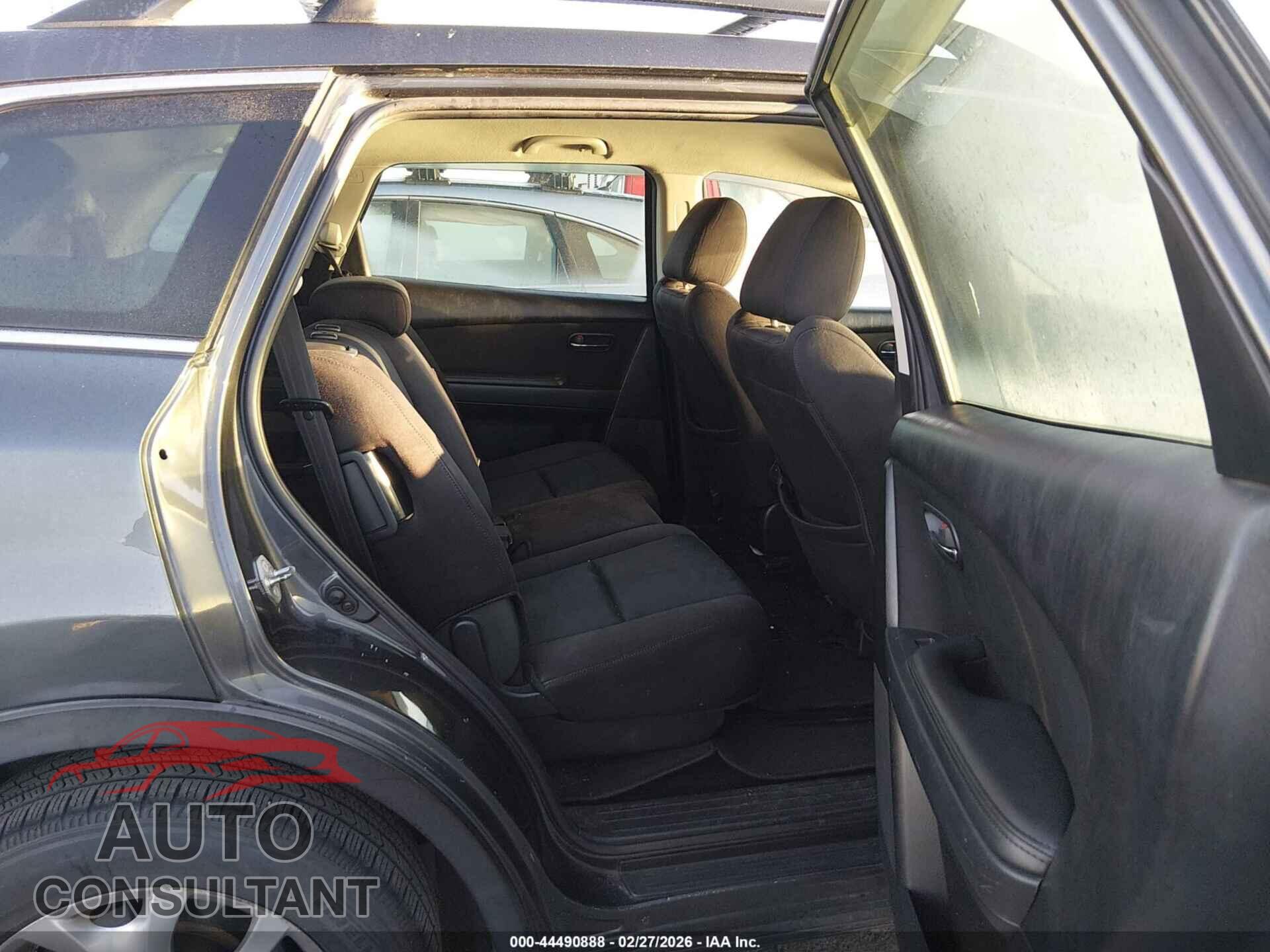 MAZDA CX-9 2014 - JM3TB2BV0E0444747
