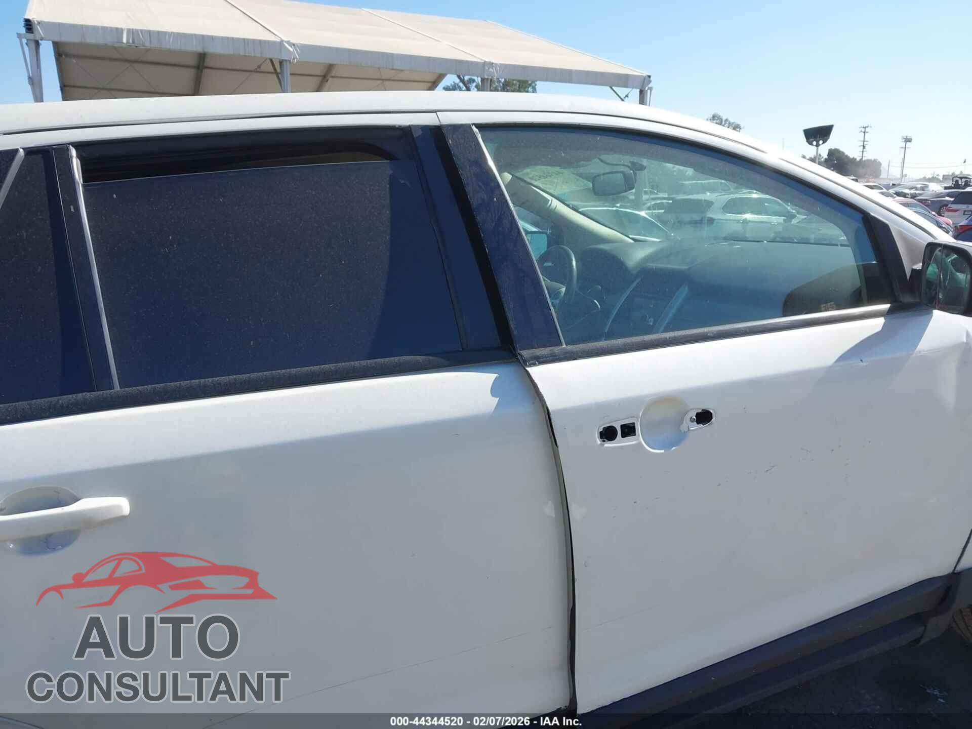 FORD EDGE 2013 - 2FMDK3J97DBC26269