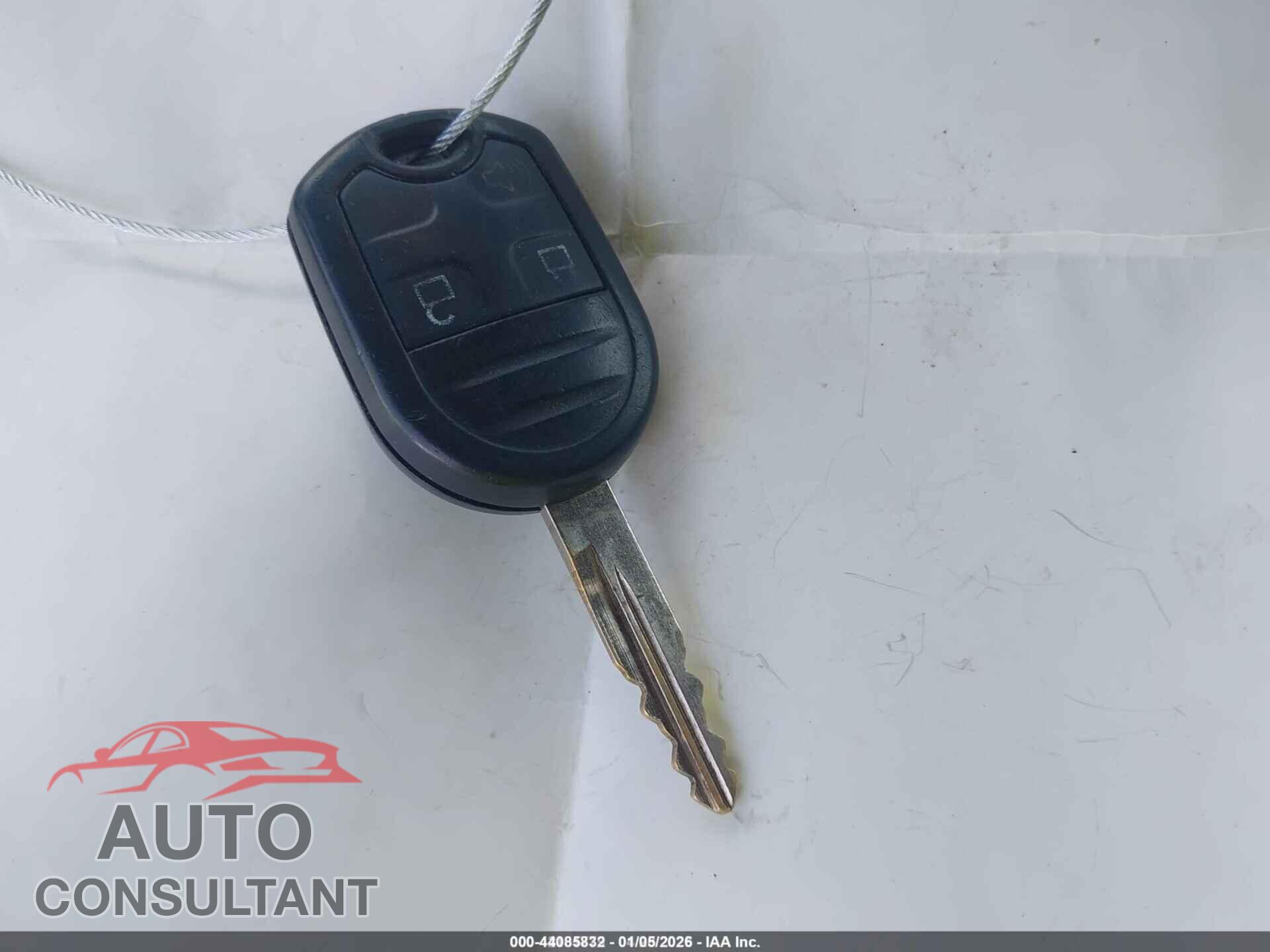 FORD EDGE 2013 - 2FMDK3GC7DBC69478