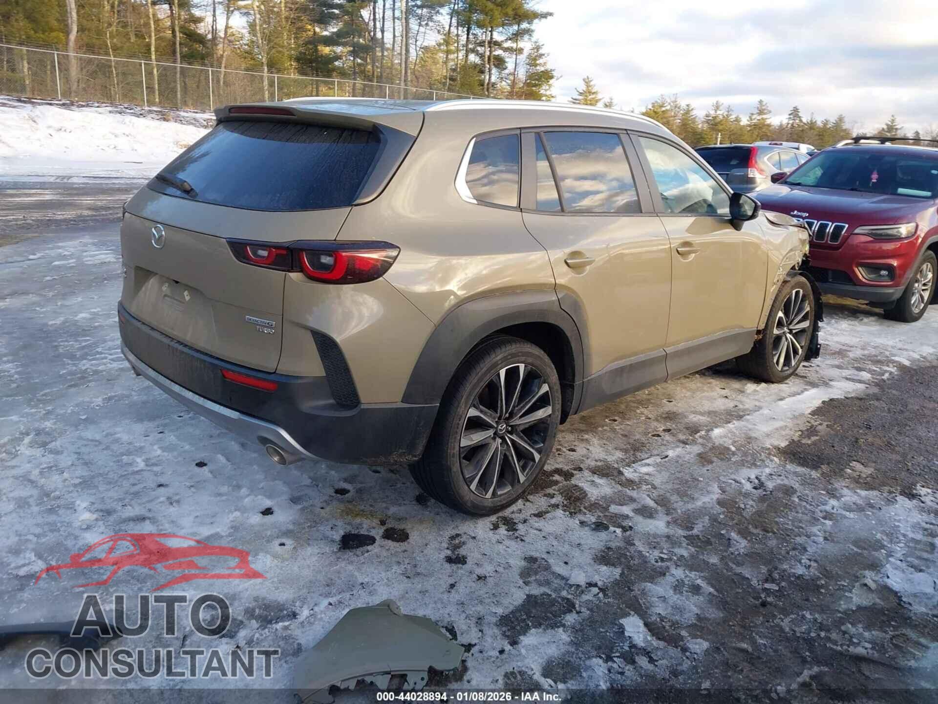 MAZDA CX-50 2024 - 7MMVABXY1RN173343