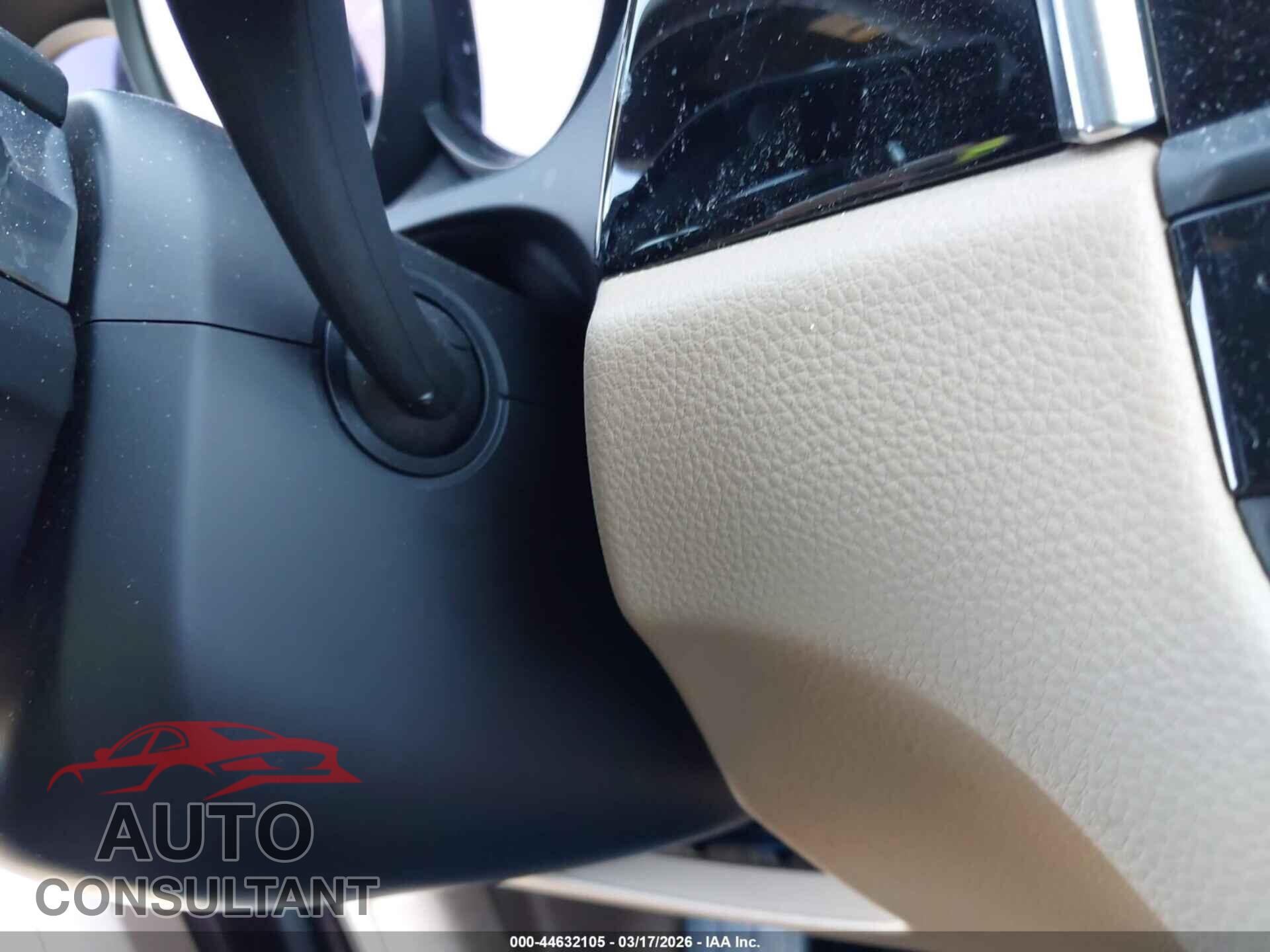 PORSCHE MACAN 2023 - WP1AA2A51PLB14975