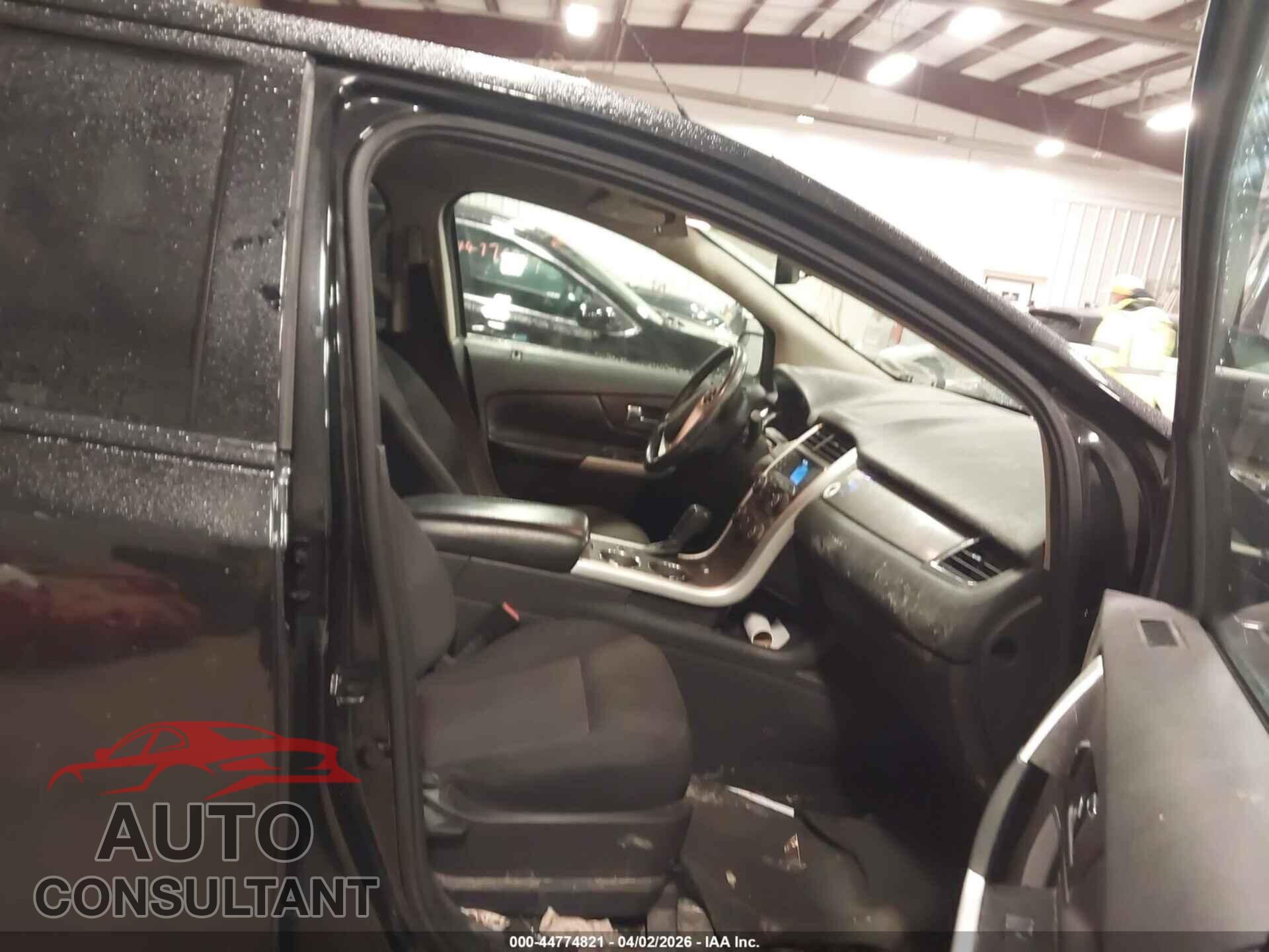 FORD EDGE 2013 - 2FMDK4JCXDBB51570