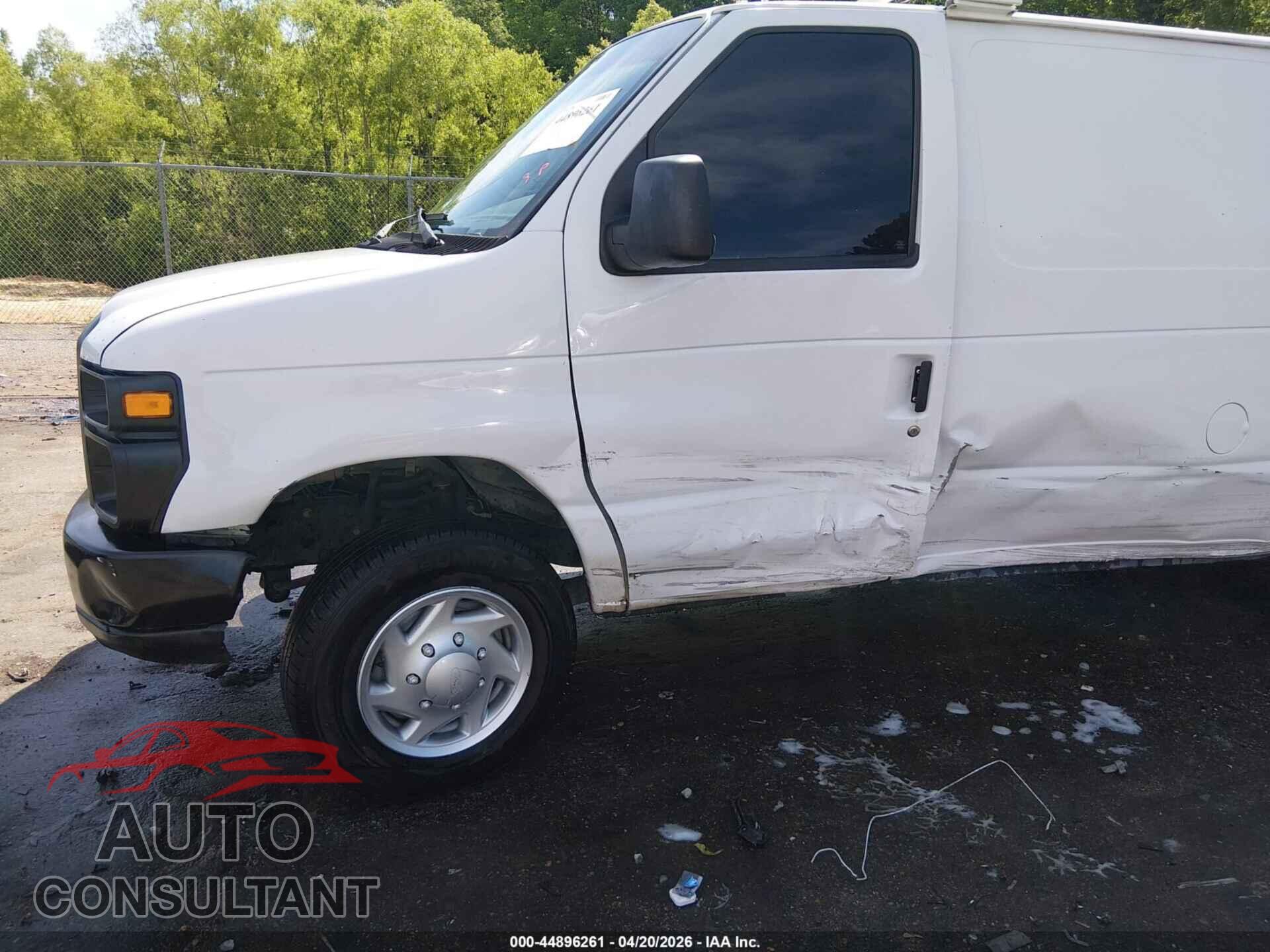 FORD E-150 2014 - 1FTNE1EW7EDB19111