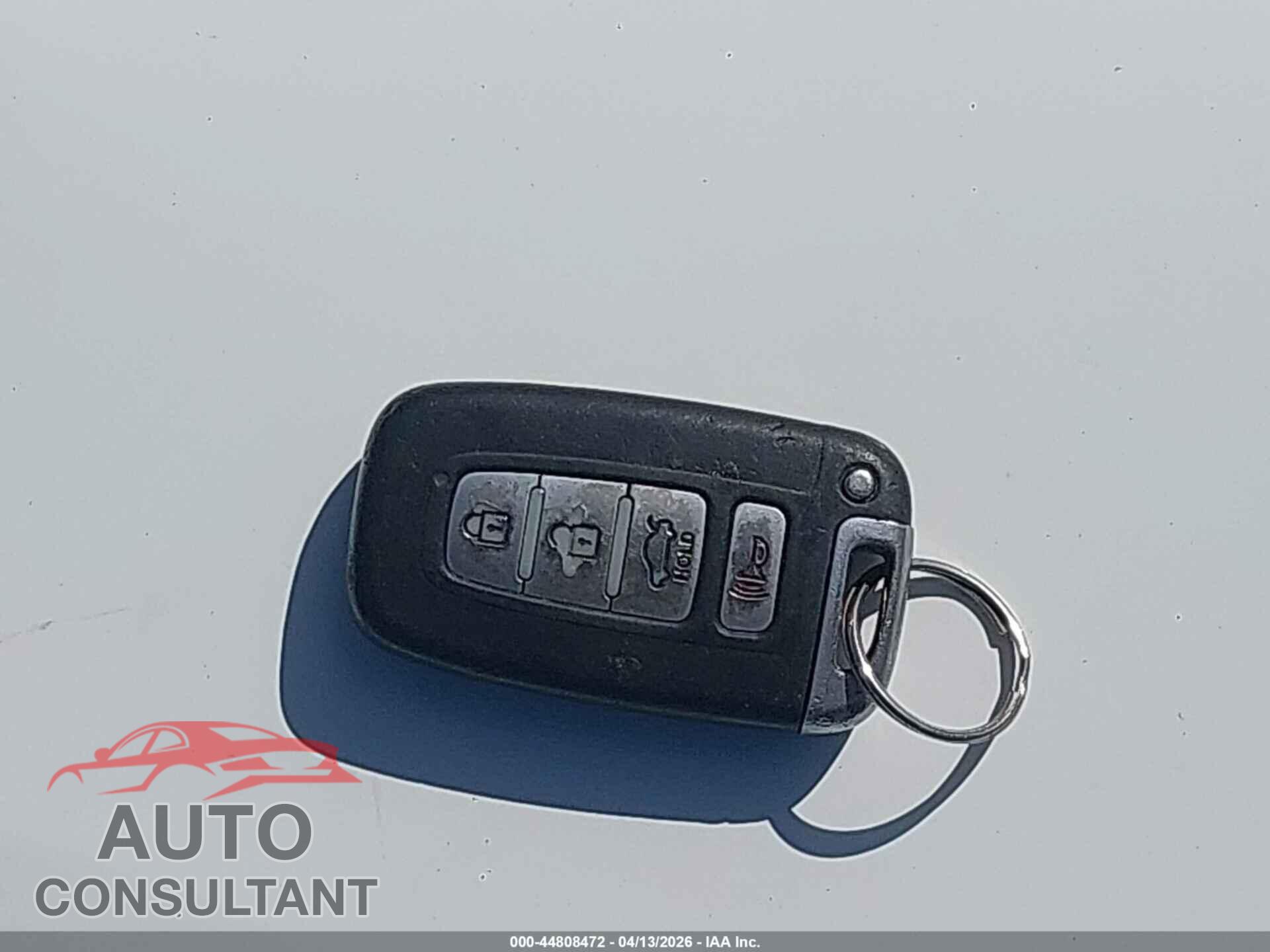 KIA OPTIMA 2012 - 5XXGR4A68CG073828