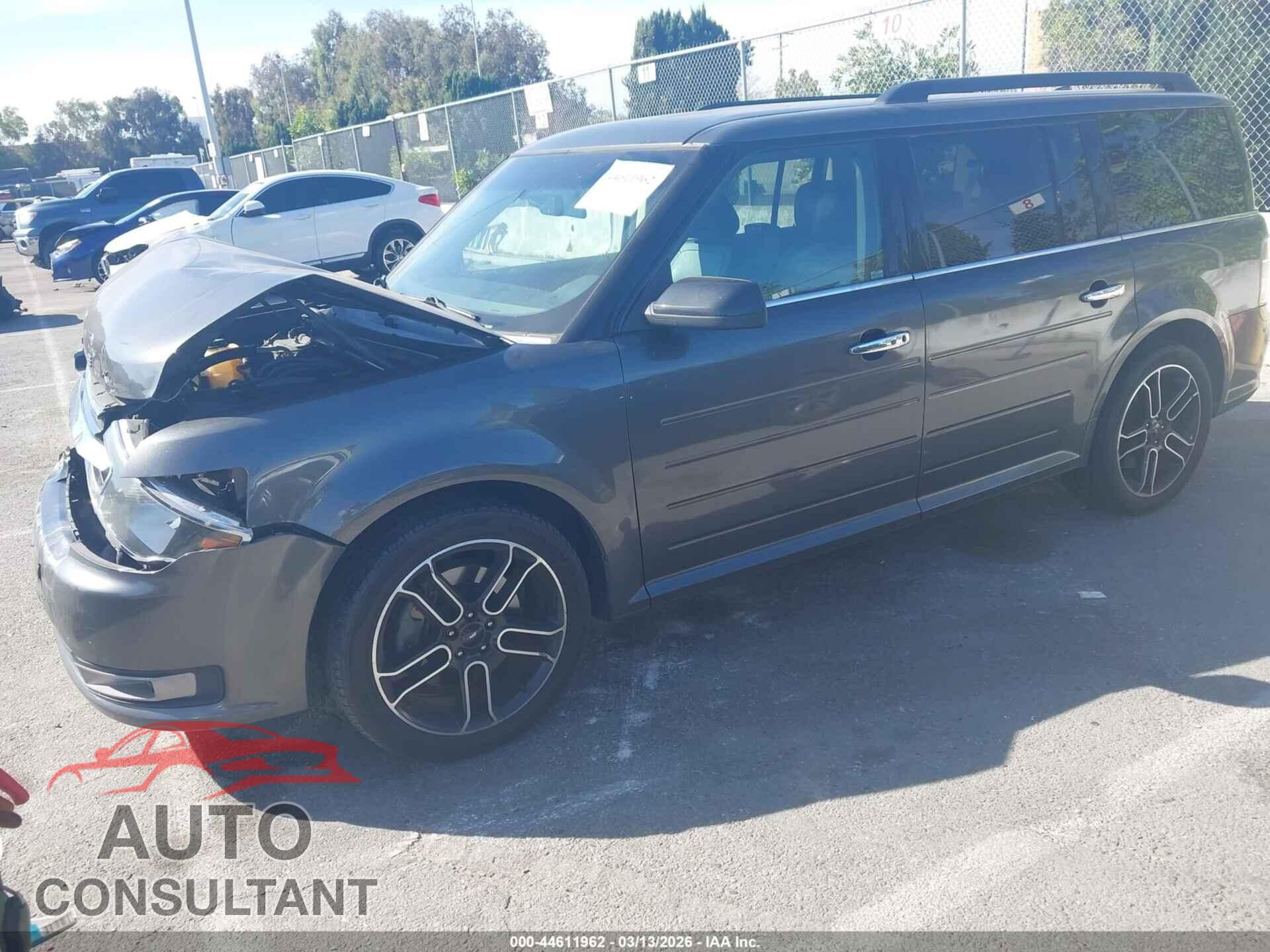 FORD FLEX 2015 - 2FMGK5C82FBA11270