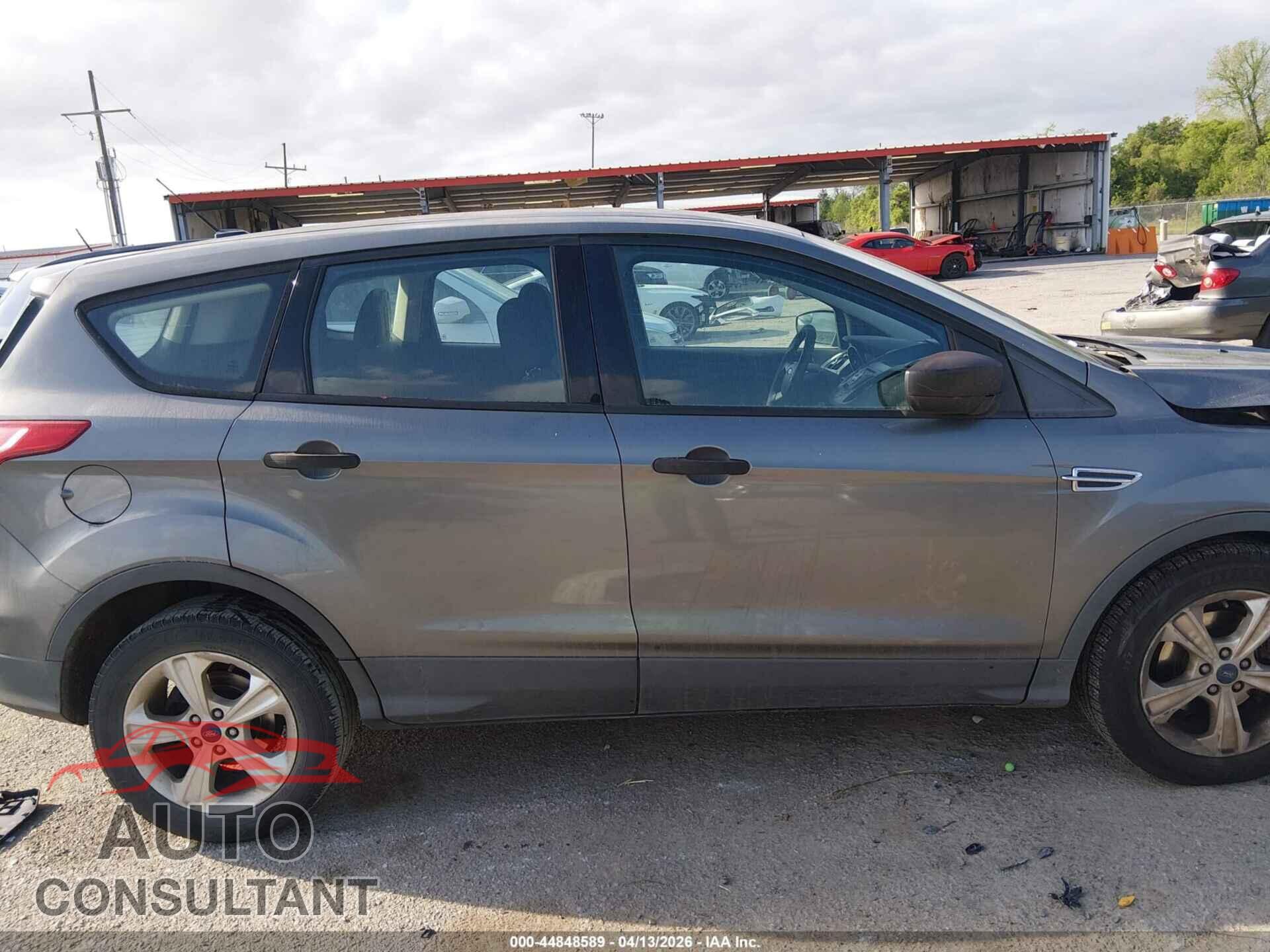 FORD ESCAPE 2014 - 1FMCU0F73EUD44455