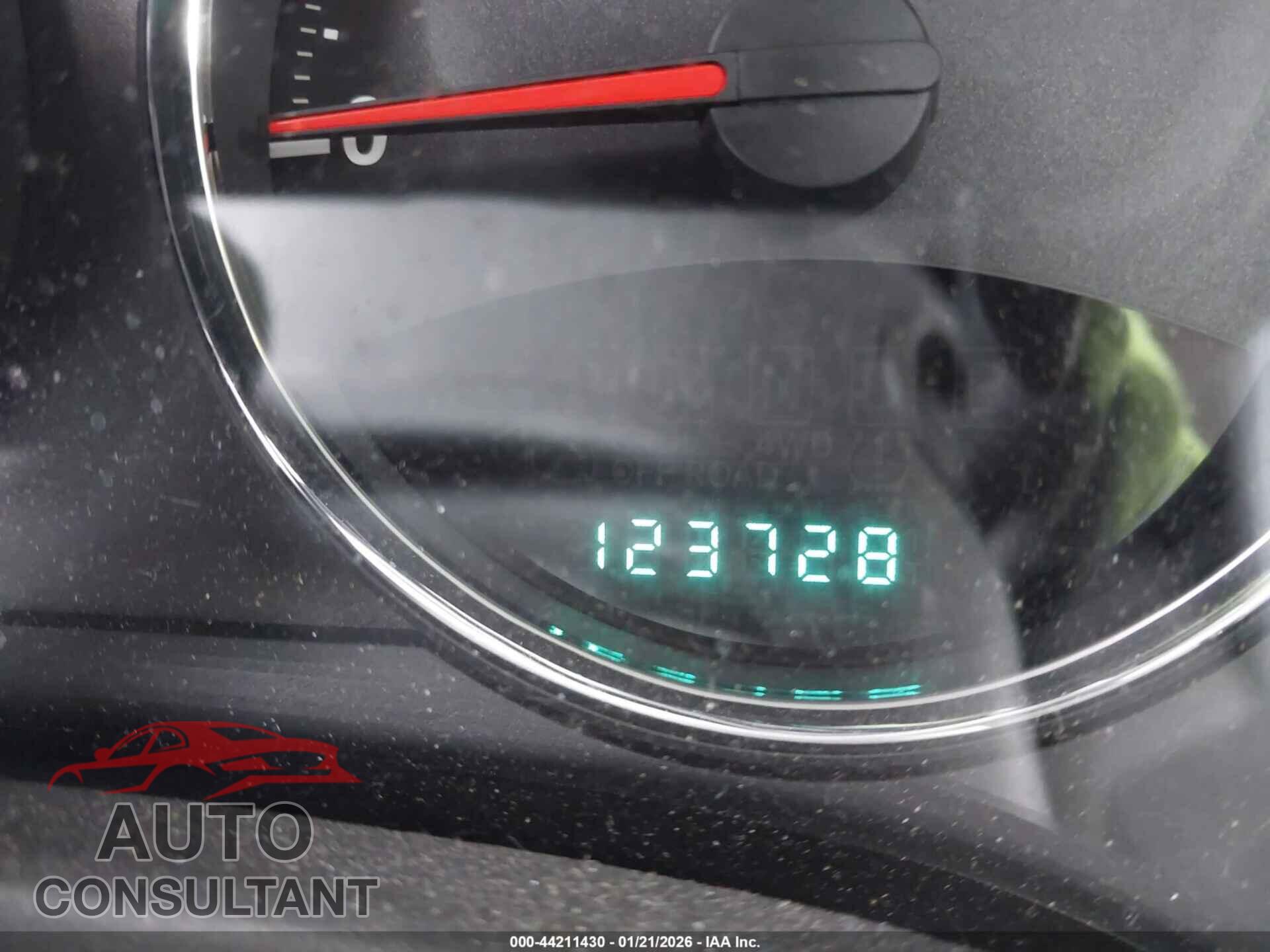 JEEP COMPASS 2012 - 1C4NJDCB9CD664379