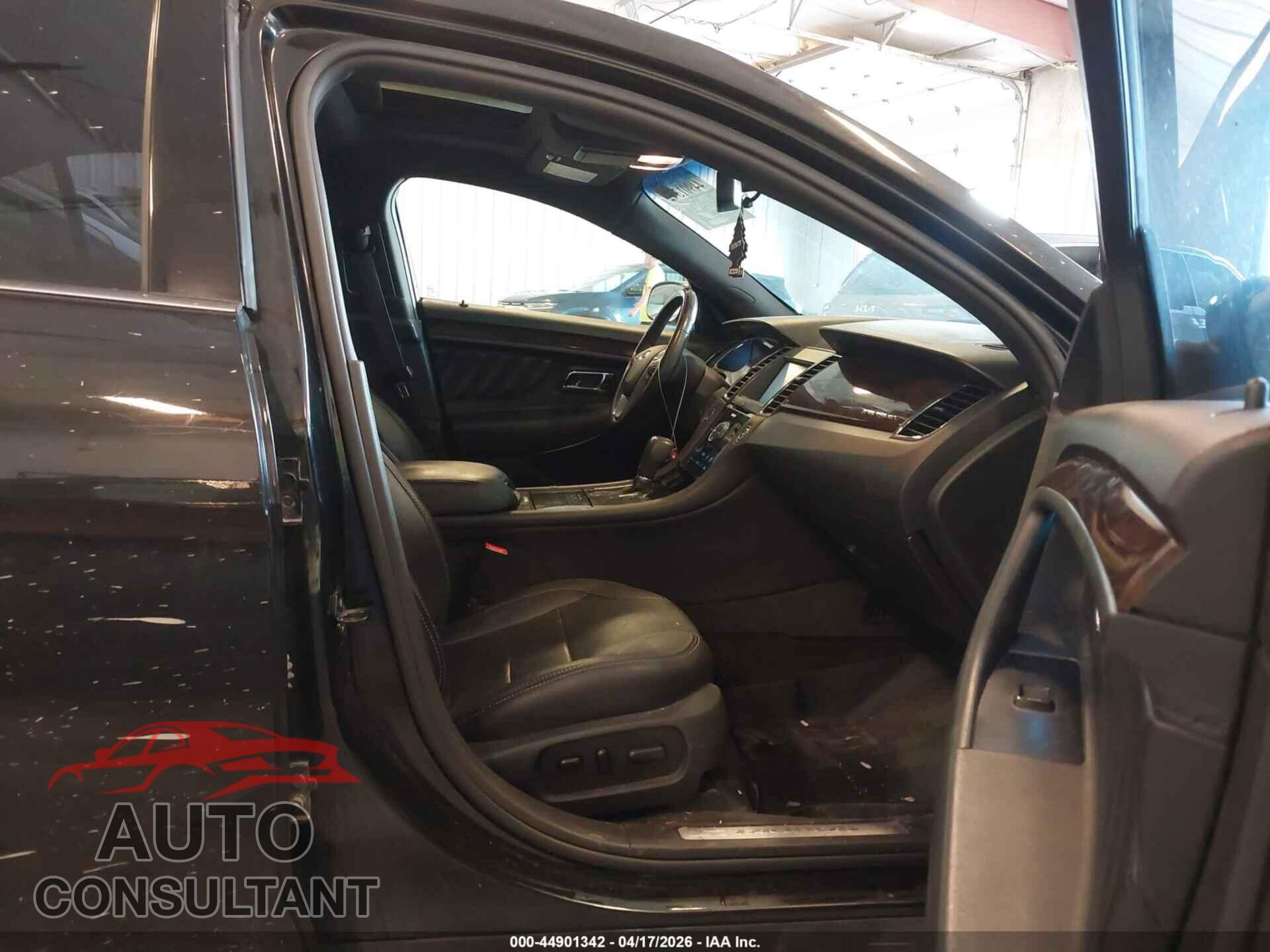 FORD TAURUS 2013 - 1FAHP2F86DG149961