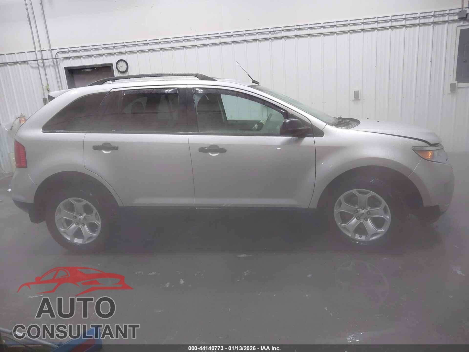 FORD EDGE 2014 - 2FMDK4GC7EBB56783