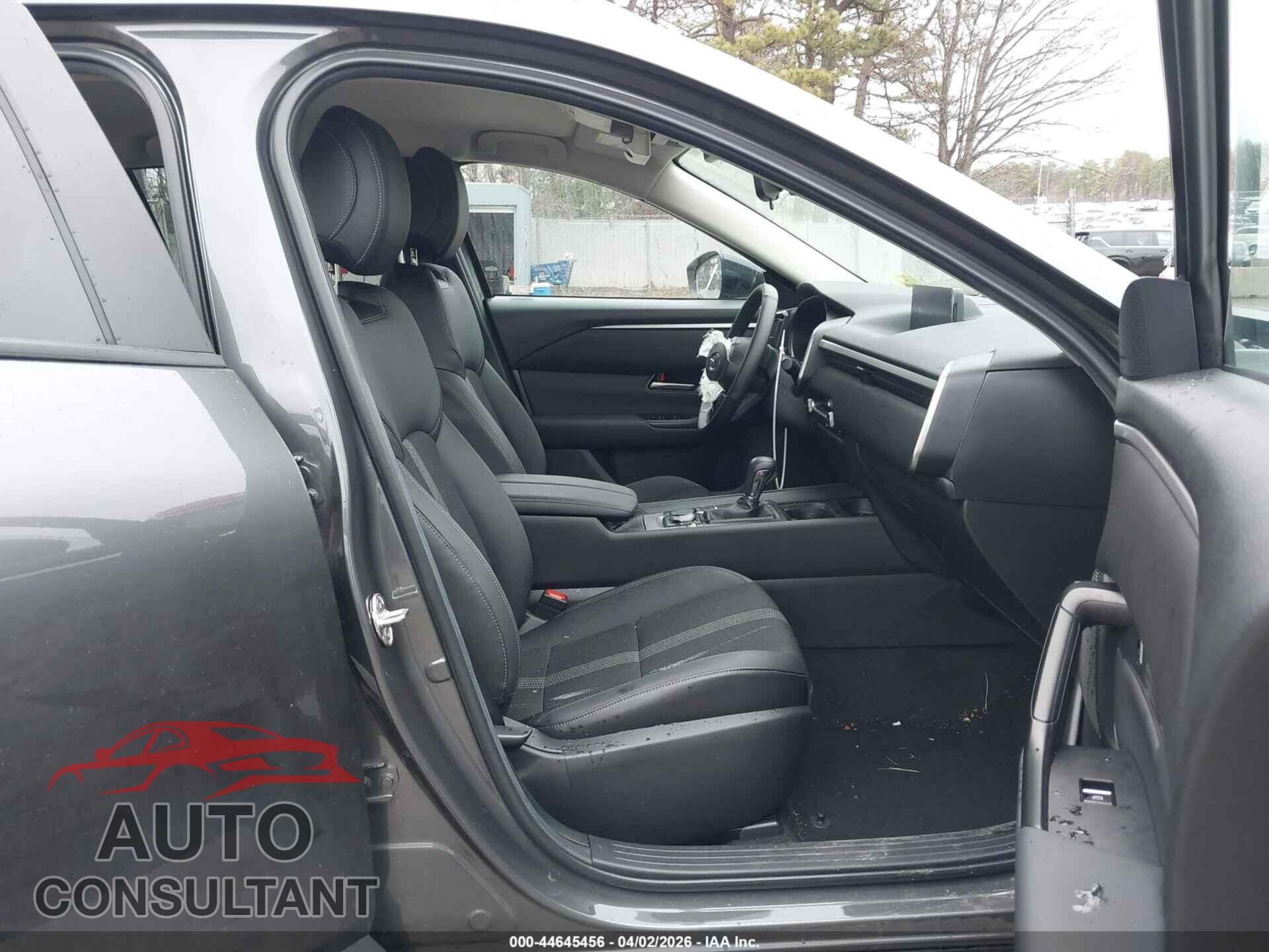 MAZDA CX-50 2025 - 7MMVABAM7SN358976