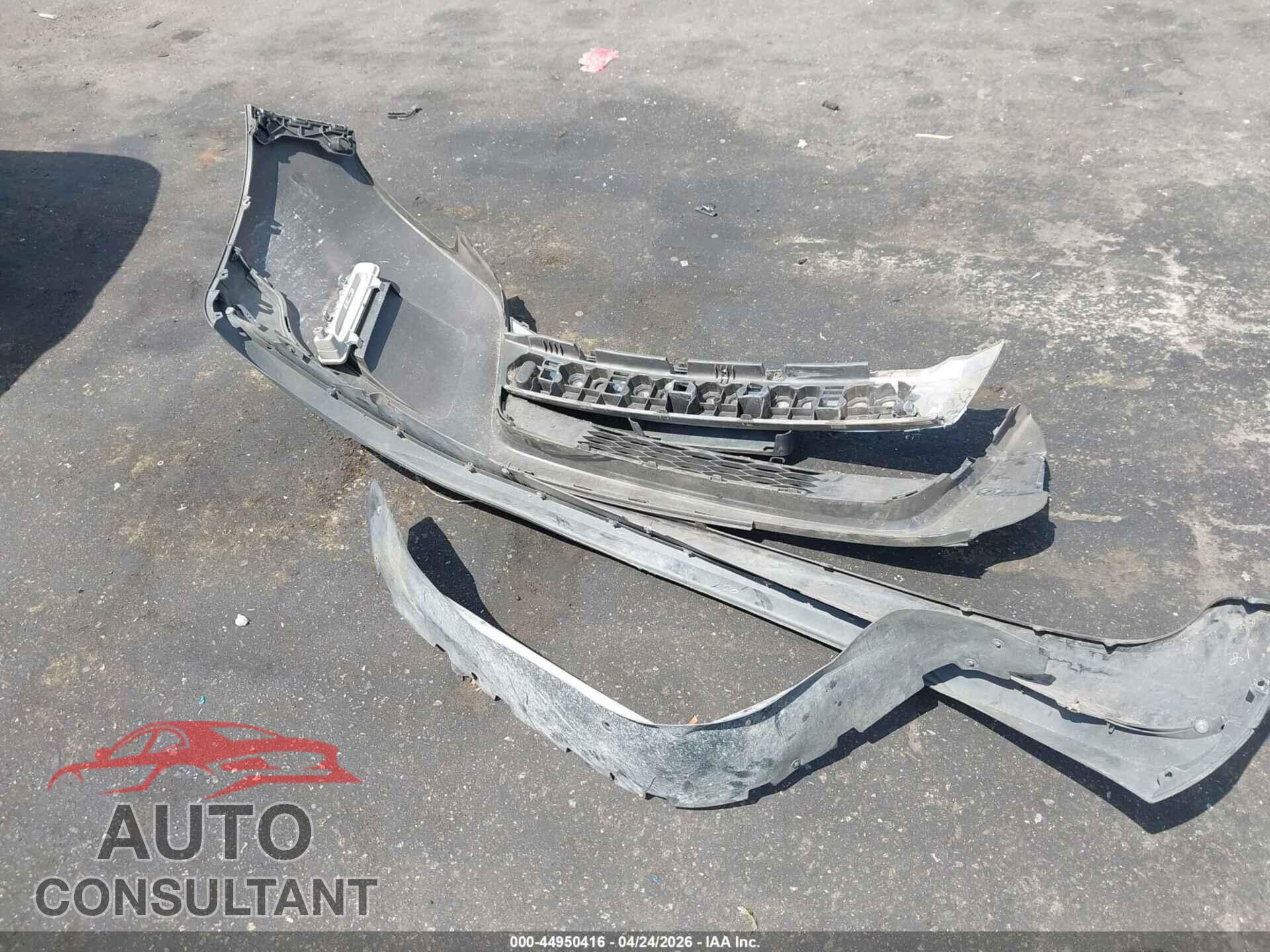 FORD EDGE 2013 - 2FMDK3JC3DBC83841