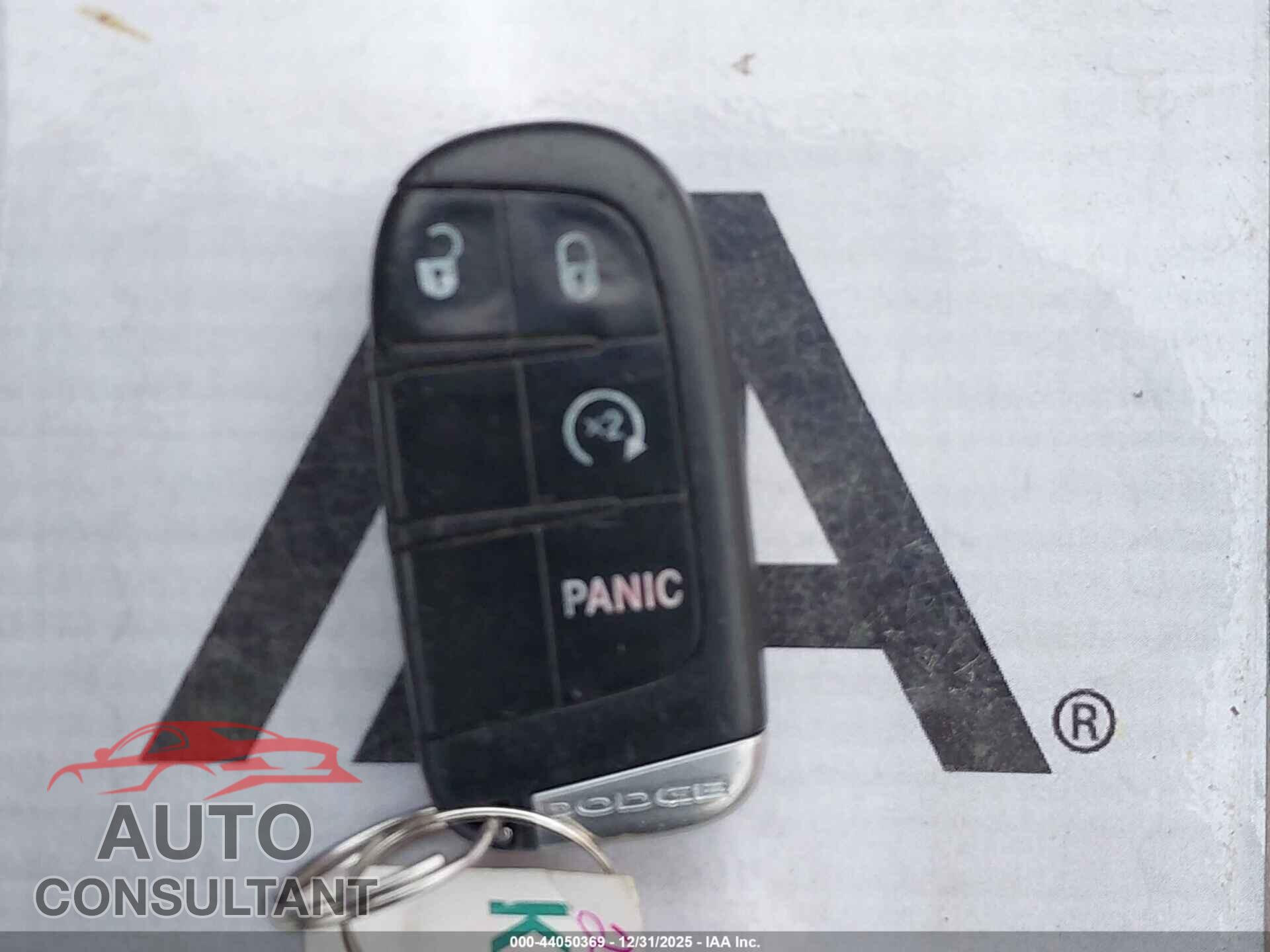 DODGE JOURNEY 2012 - 3C4PDCBG7CT373266