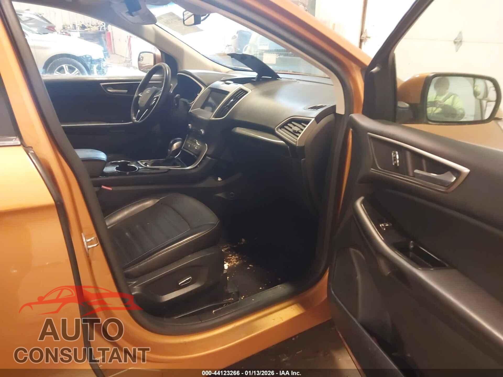 FORD EDGE 2016 - 2FMPK4J9XGBB88107