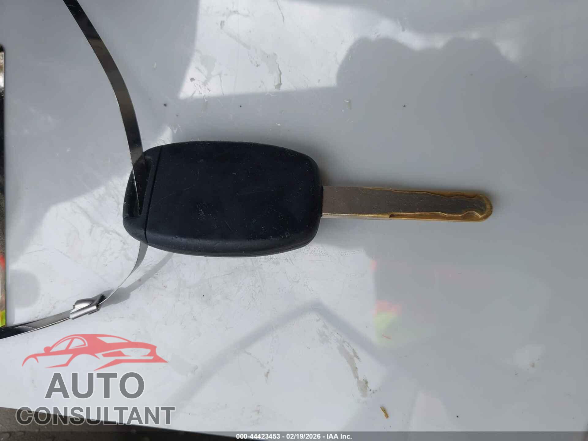 HONDA CIVIC 2012 - 2HGFB2F54CH599635