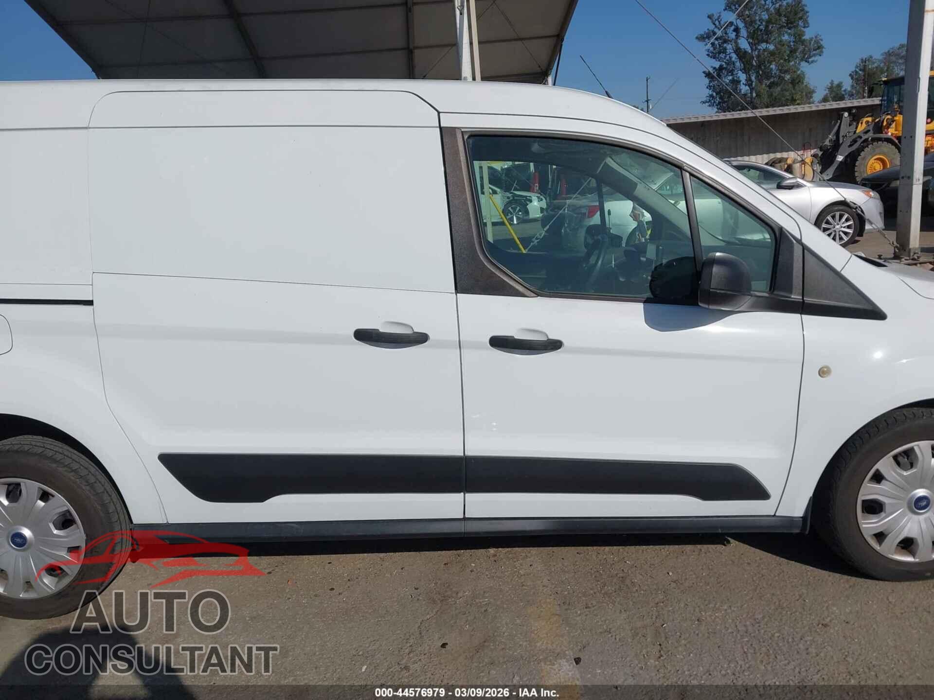 FORD TRANSIT CONNECT 2020 - NM0LS7E26L1454842