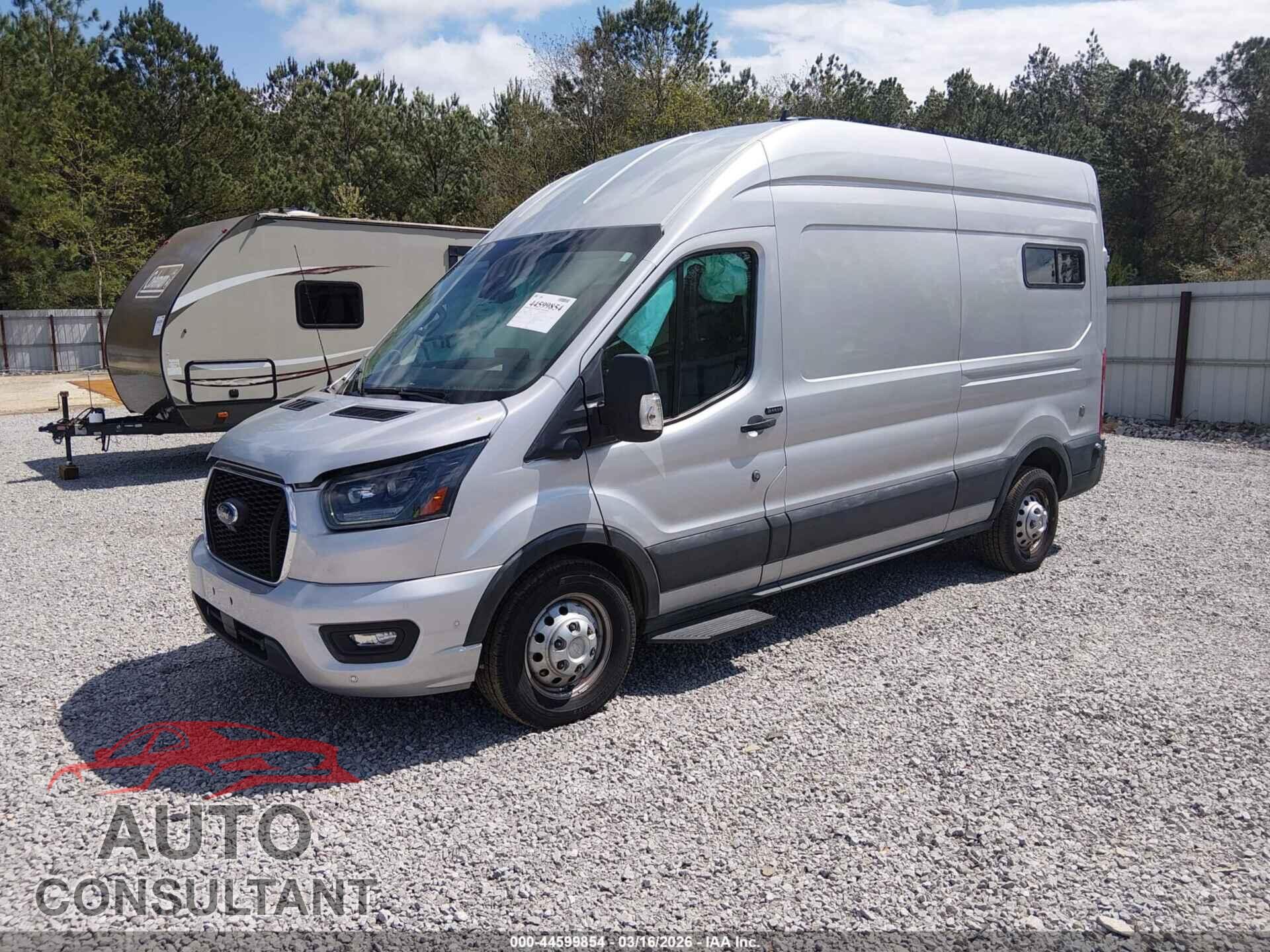 FORD TRANSIT-350 2023 - 1FDBW2XGXPKA38190