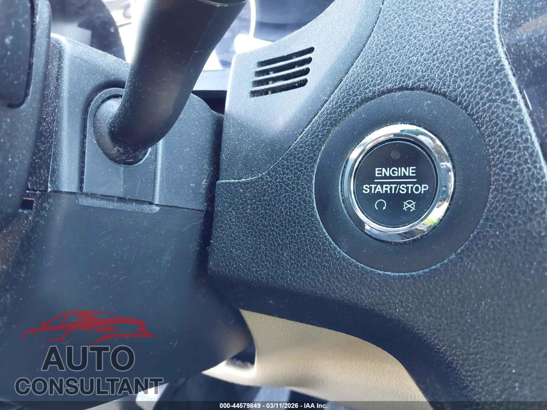 FORD EXPLORER 2016 - 1FM5K7D82GGD03528