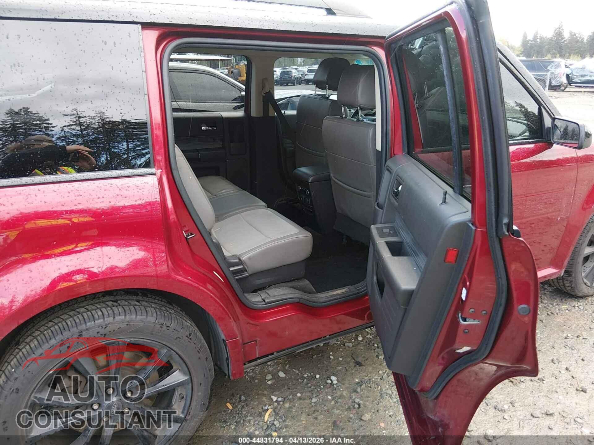 FORD FLEX 2016 - 2FMHK6DTXGBA16571