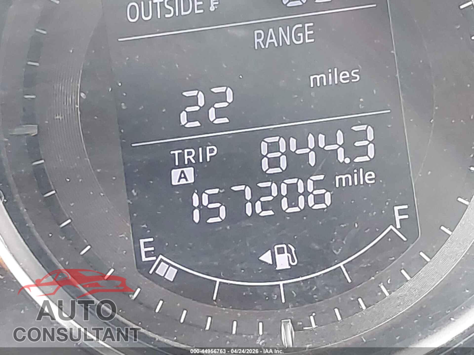 MAZDA CX-5 2013 - JM3KE2CE8D0123040