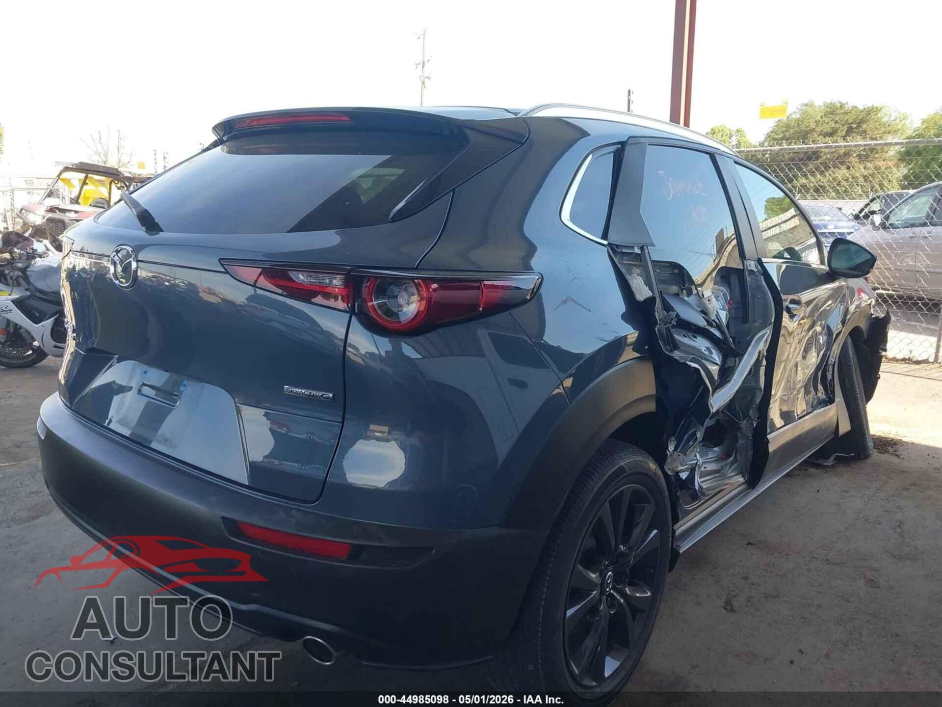 MAZDA CX-30 2023 - 3MVDMBCM3PM551044