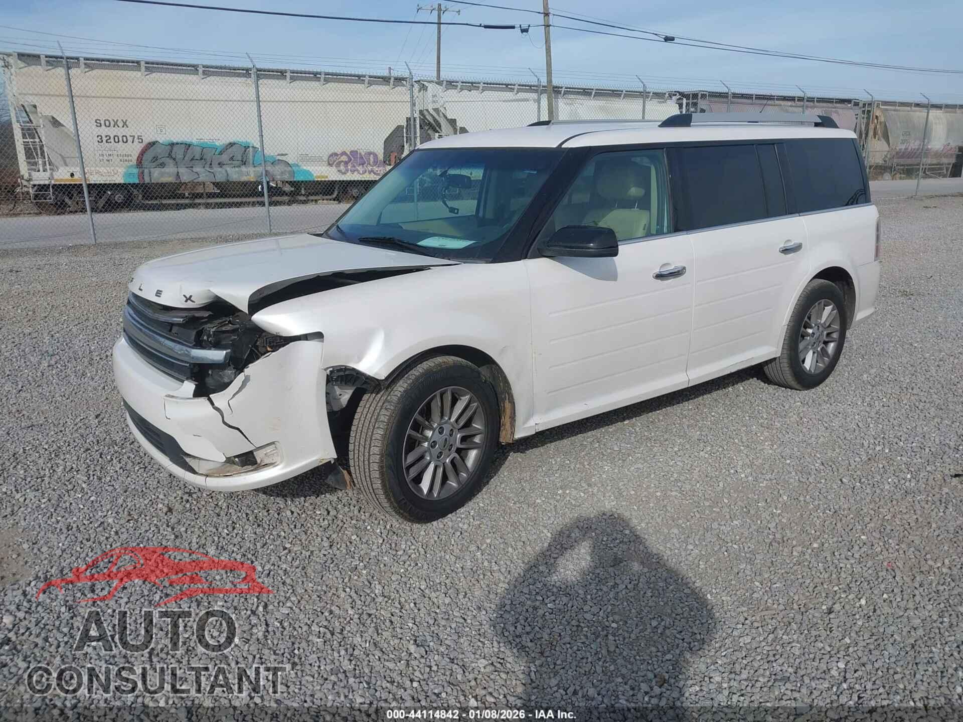 FORD FLEX 2015 - 2FMGK5C85FBA13496