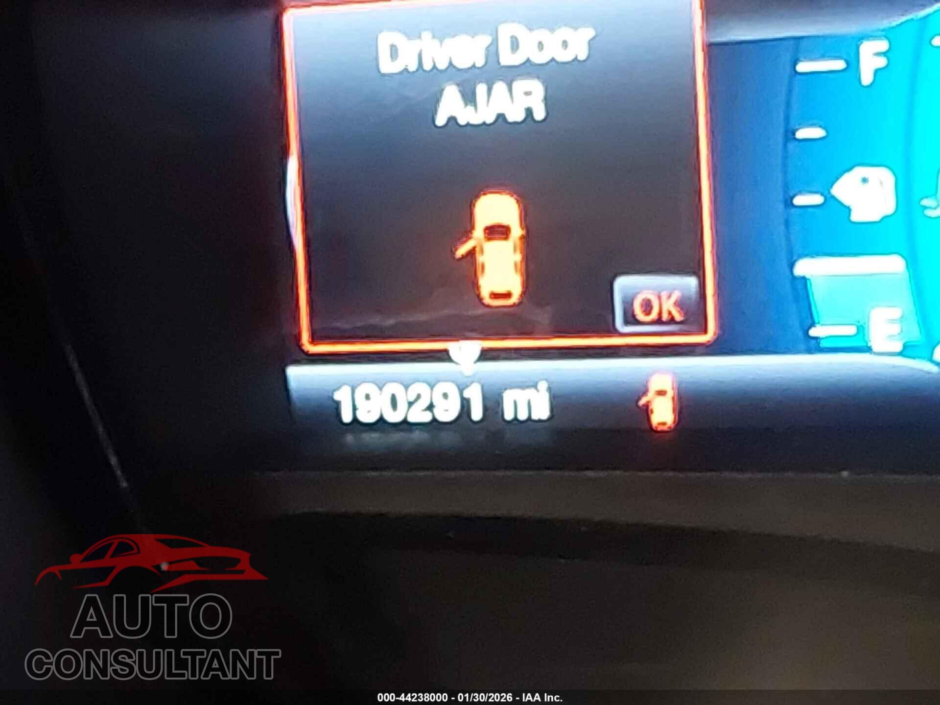 FORD EDGE 2014 - 2FMDK4KC5EBA78706