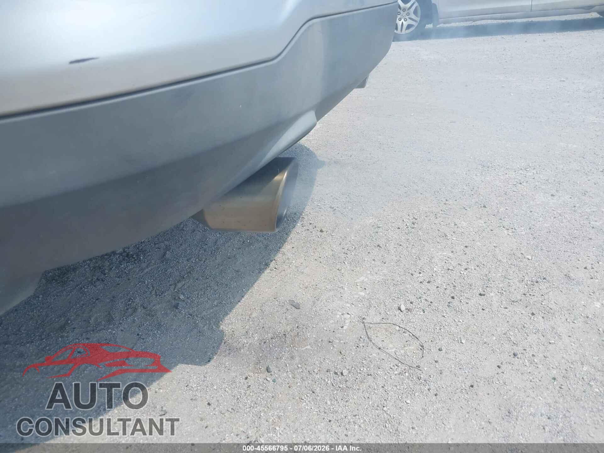 FORD EDGE 2012 - 2FMDK3JC4CBA01933