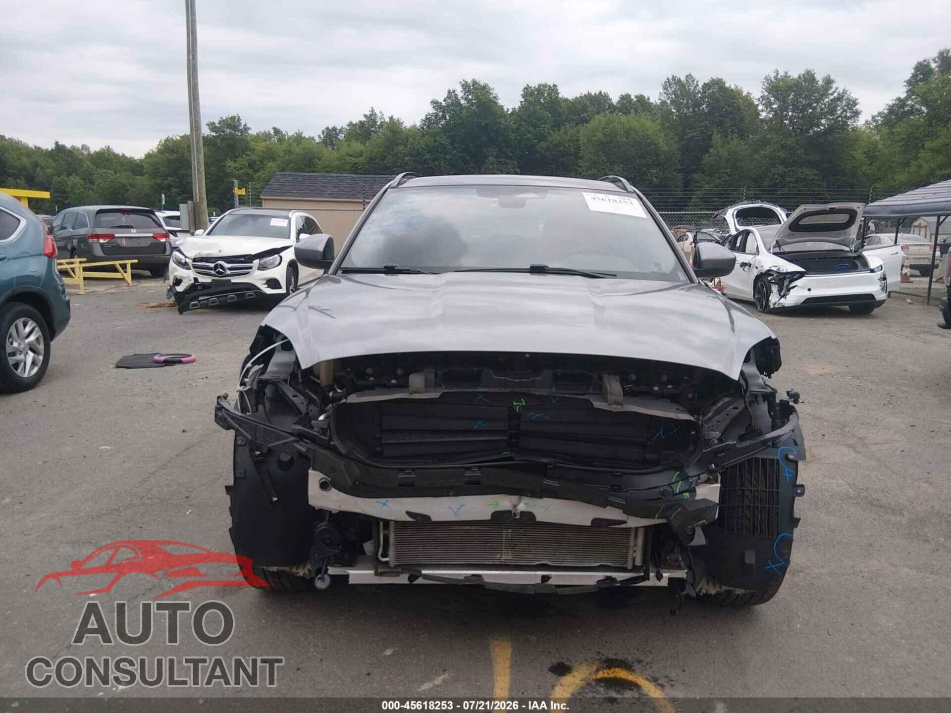 JAGUAR E-PACE 2022 - SADFP2FX2N1031052